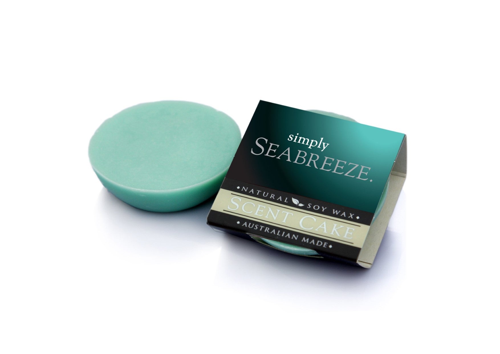 Simply Scent Cakes | Seabreeze
