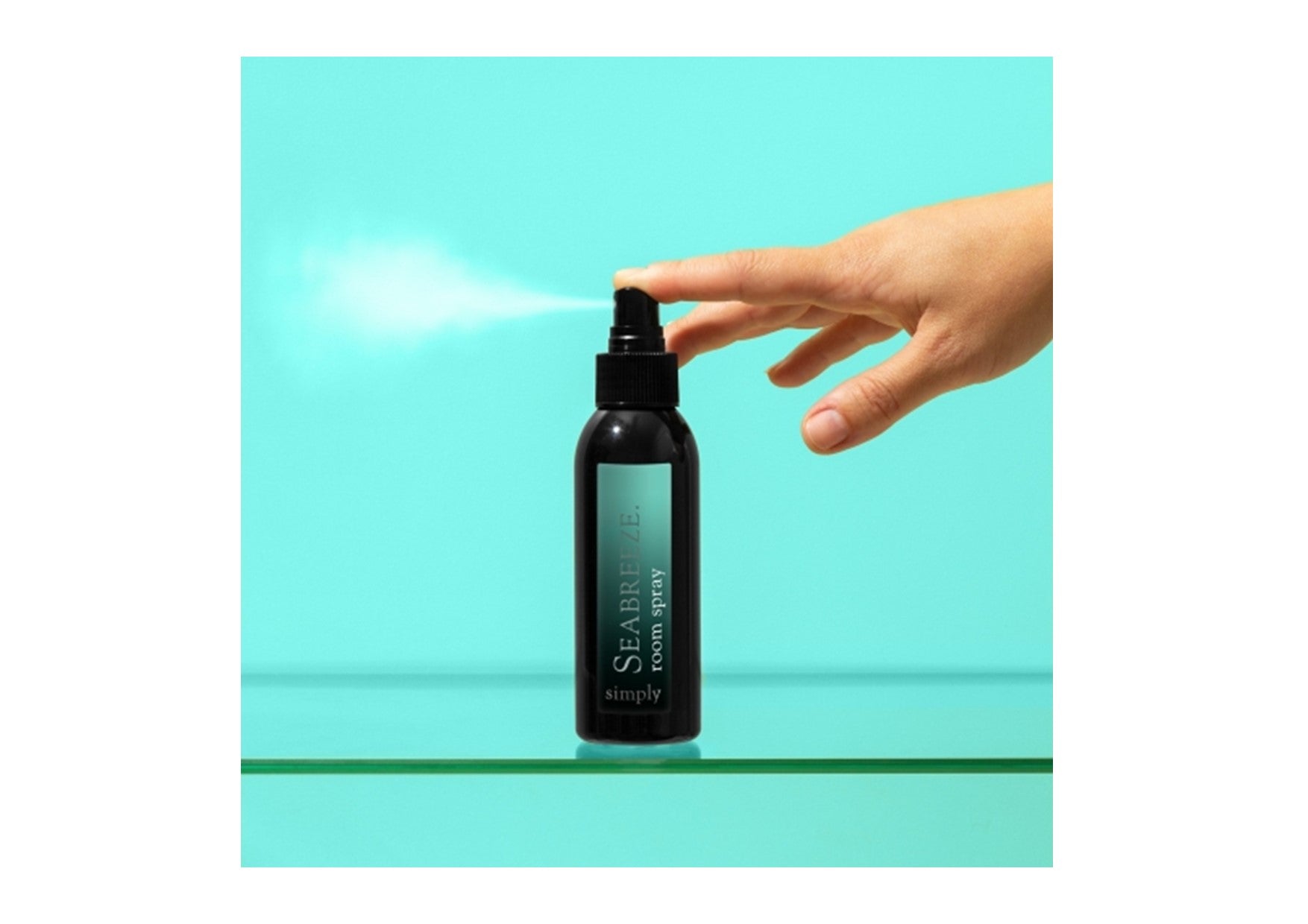 Simply Room Sprays | Seabreeze Room Spray