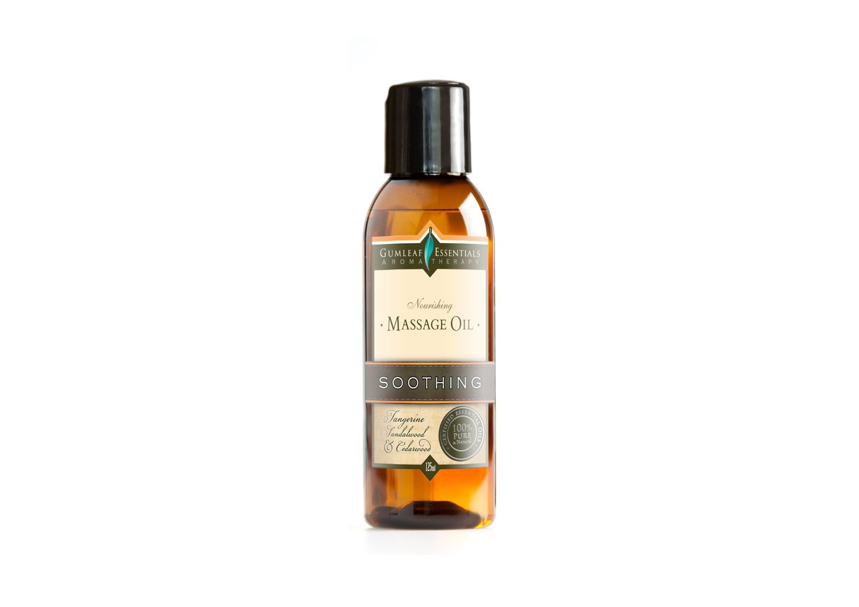 Gumleaf Essentials | Nourishing Massage Oils | Soothing