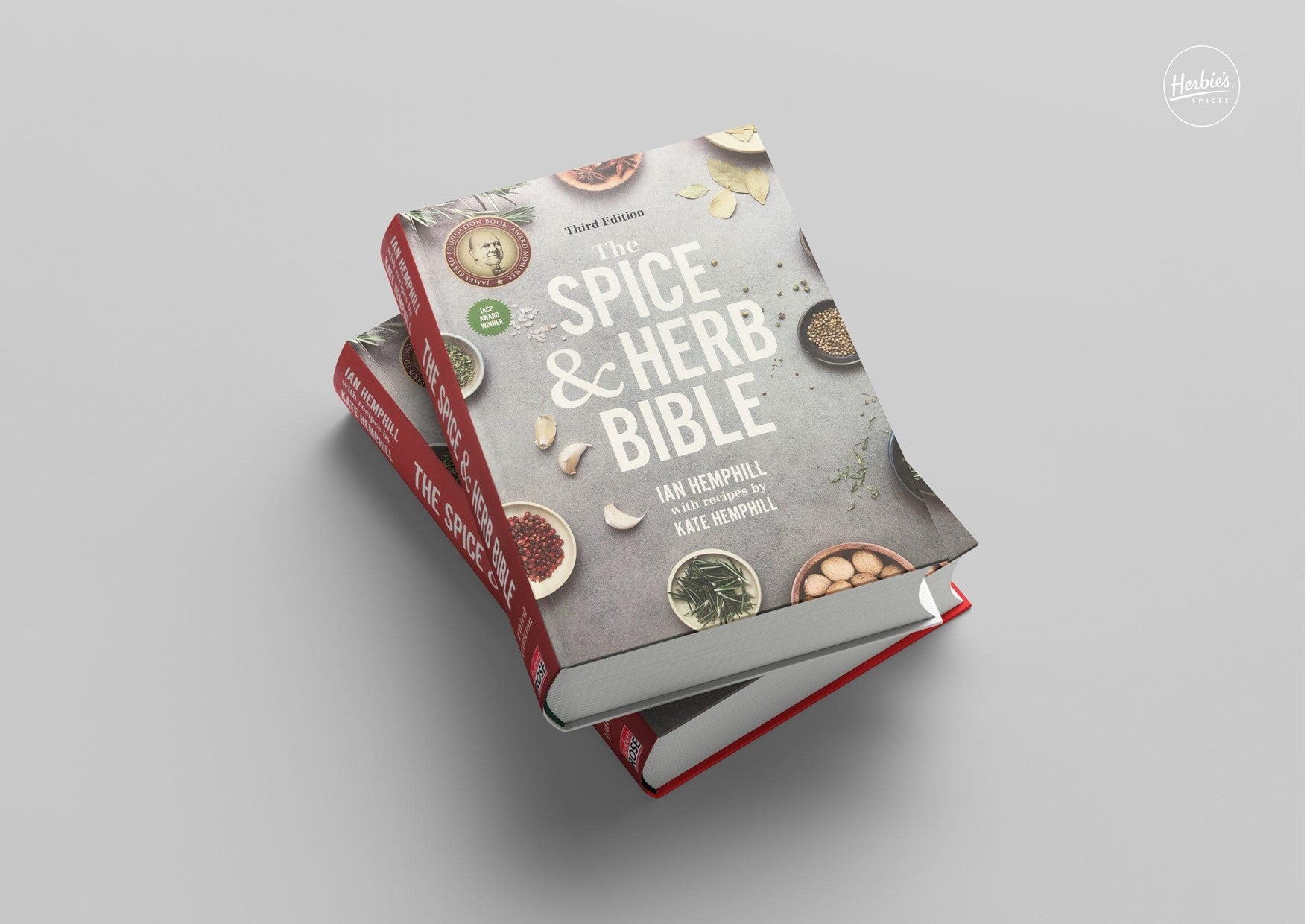 Herbies Spices | The Spice & Herb Bible