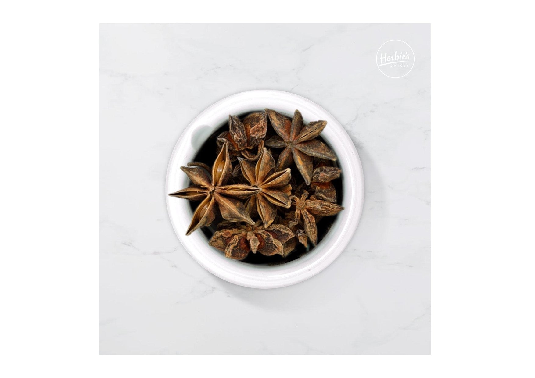 Herbies Spices | Star Anise Whole