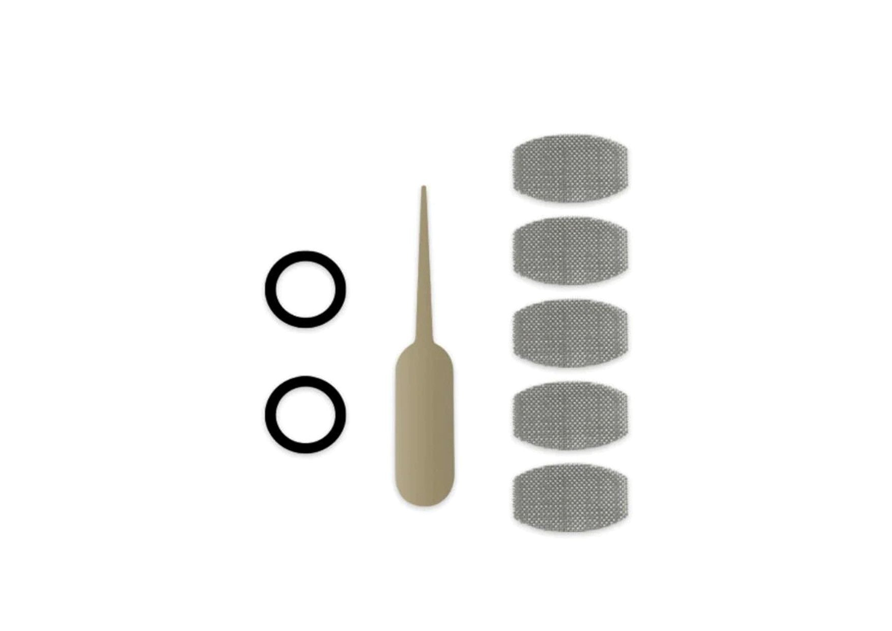 XMAX | Starry 4.0 Replacement Screen Kit