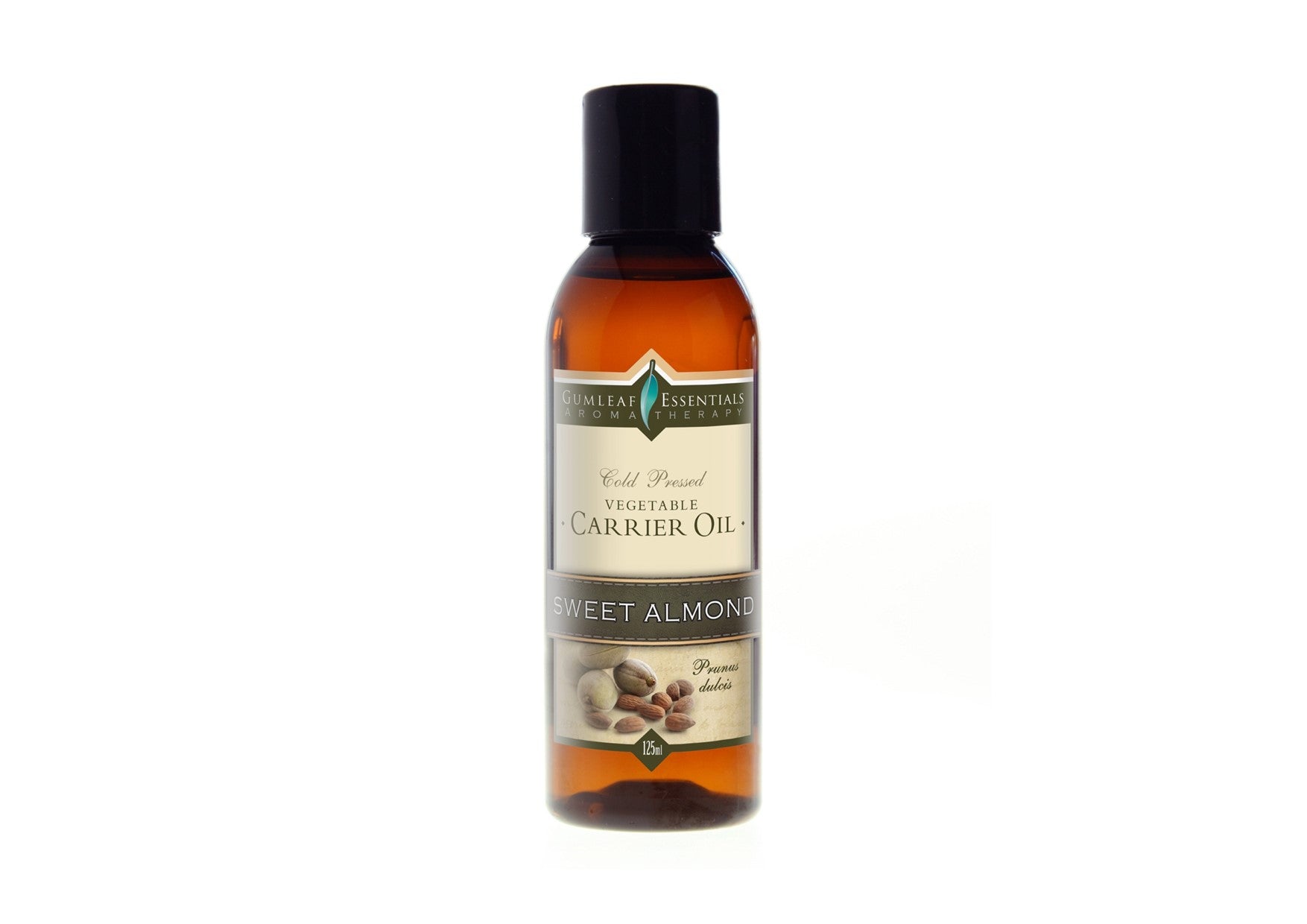 Gumleaf Essentials | Carrier Oil | Sweet Almond
