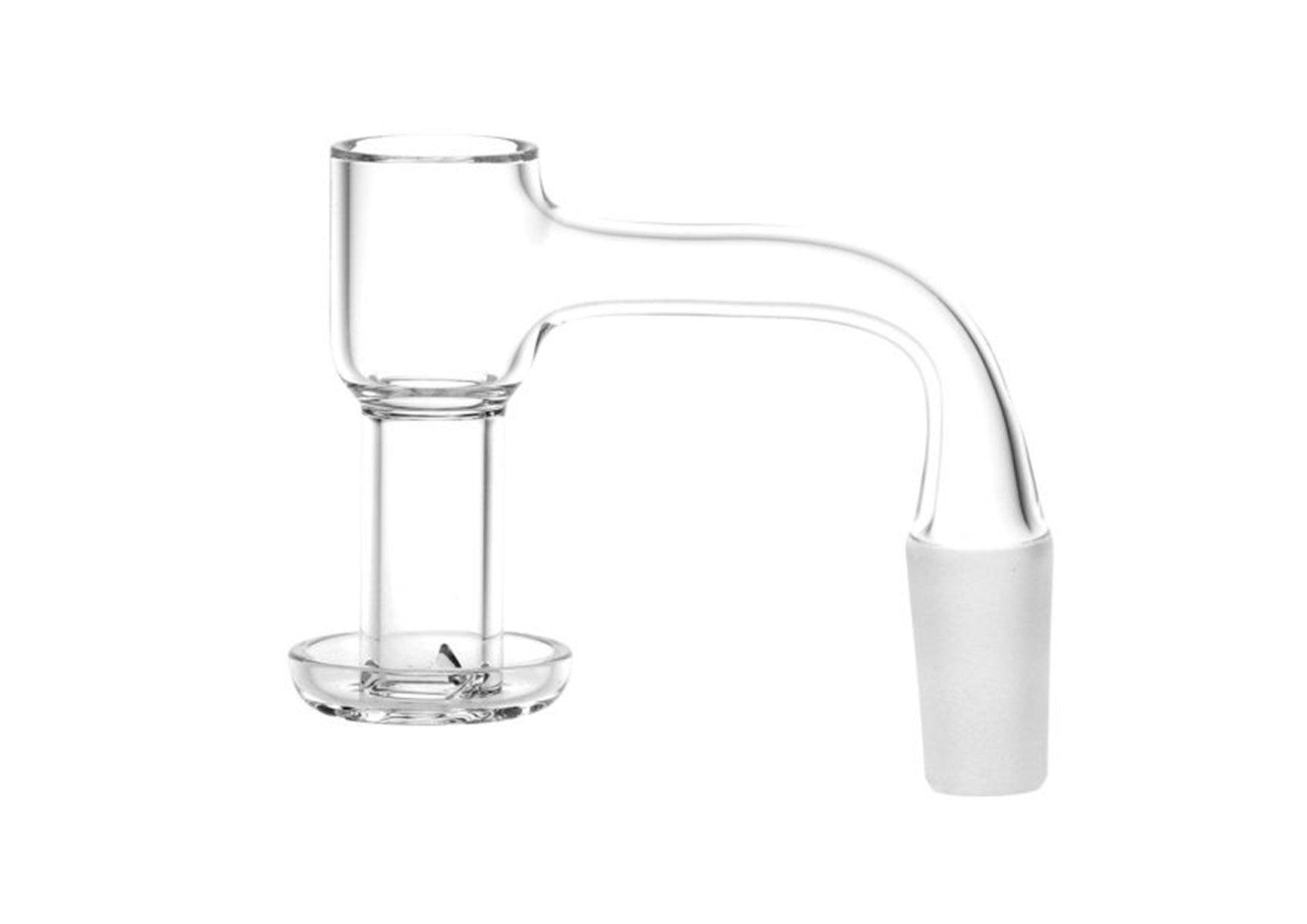 ItsRoasting | Terp Slurper Full Weld Quartz Banger 14mm (M)