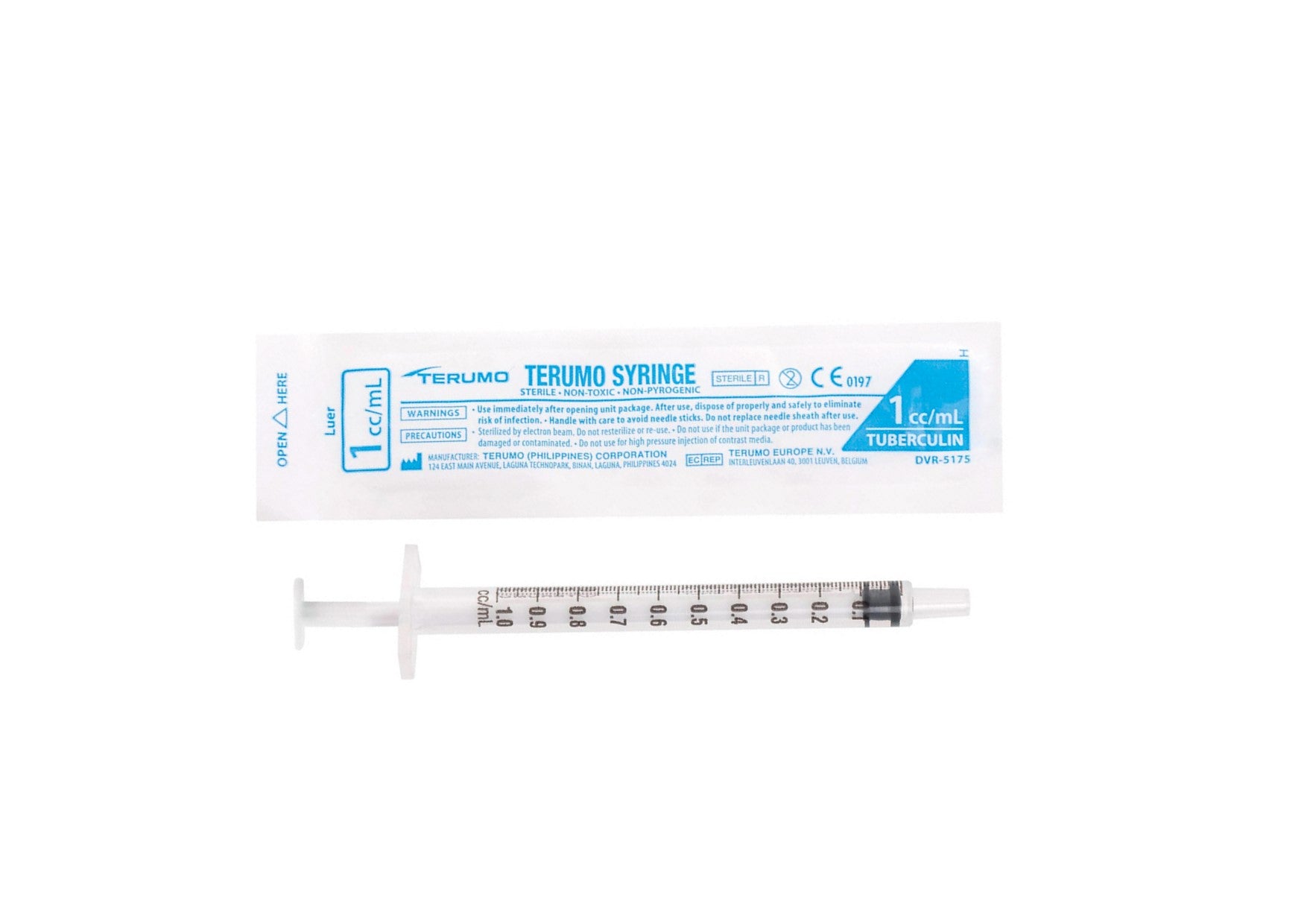 Terumo | Syringes