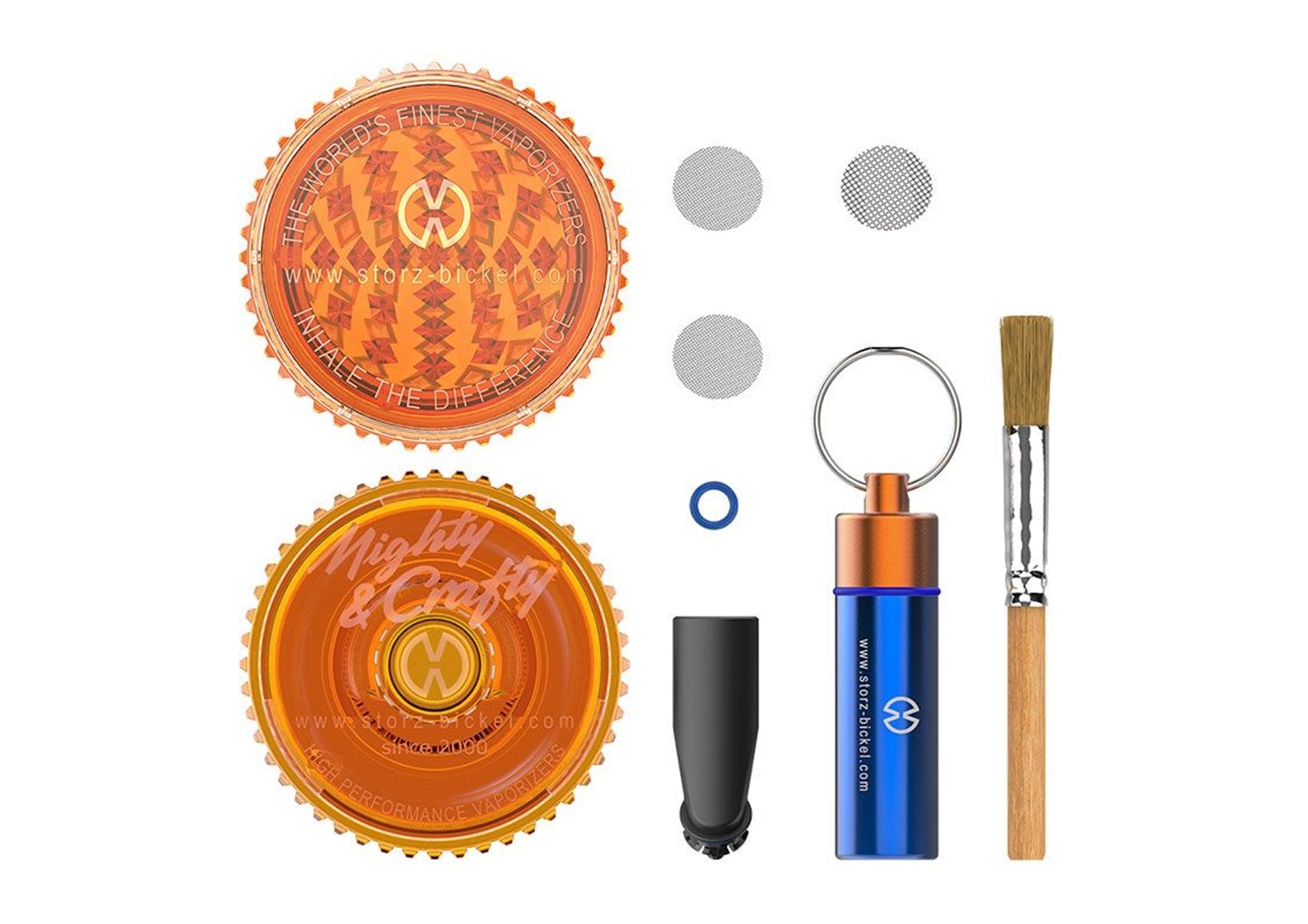 Storz & Bickel | The Side Kit