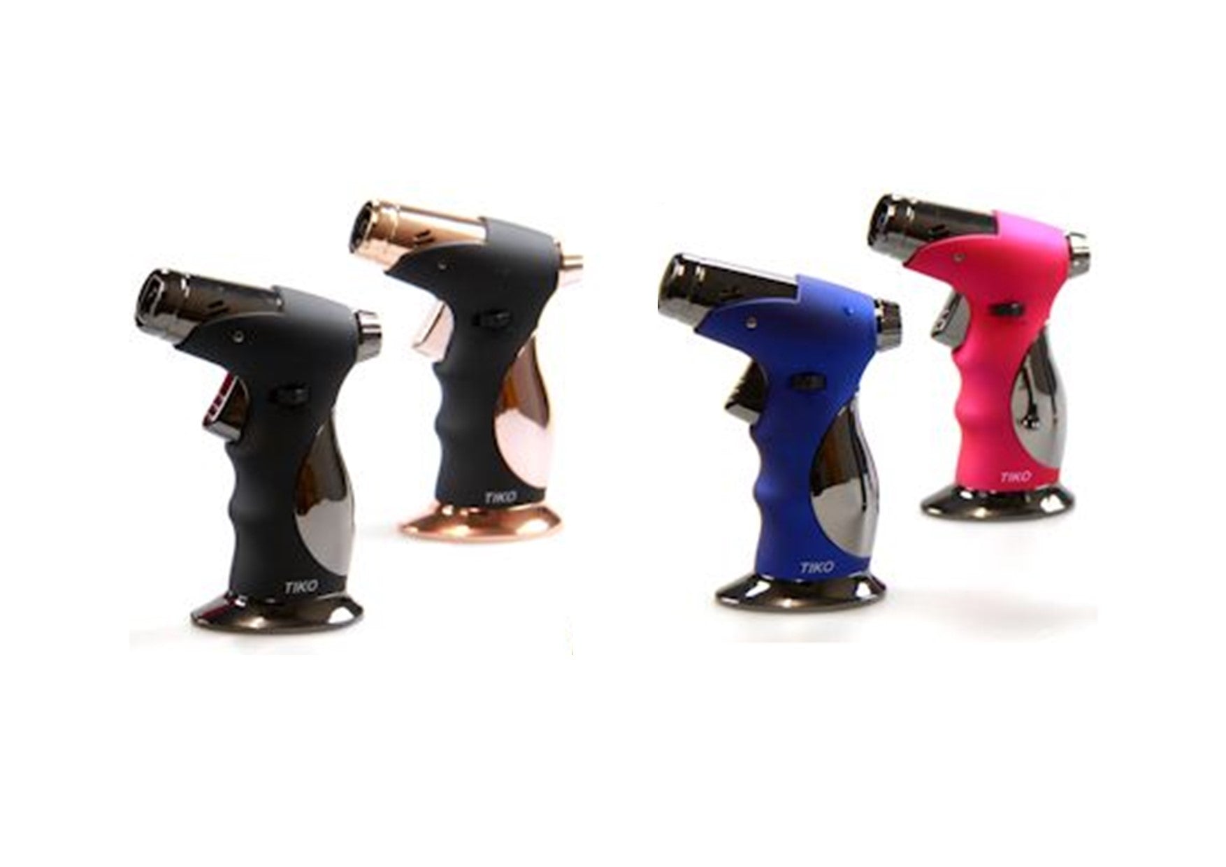 ItsRoasting | TIKO | Strong Single Torch Lighter | Medium