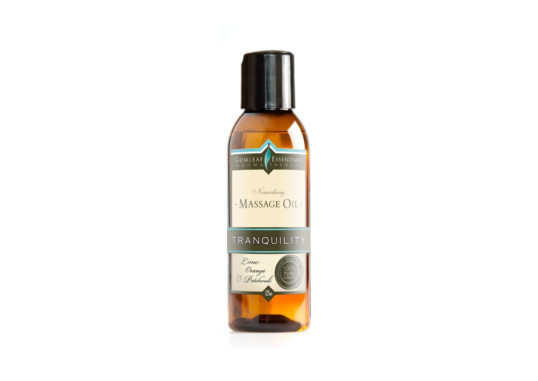 Gumleaf Essentials | Nourishing Massage Oils | Tranquility