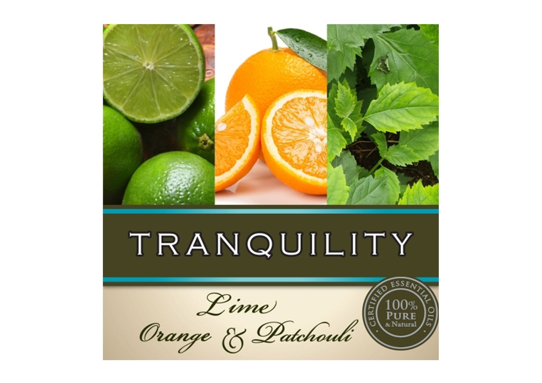 Gumleaf Essentials | Nourishing Massage Oils | Tranquility