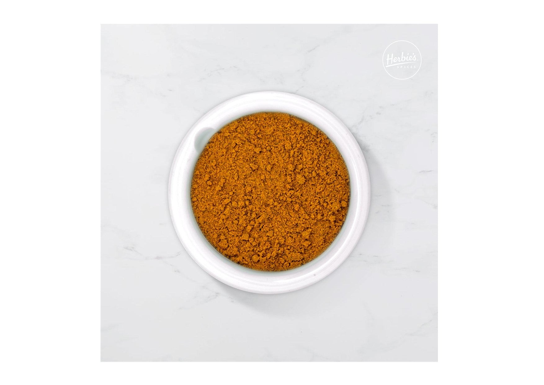 Herbies Spices | Turmeric Ground (Alleppey)