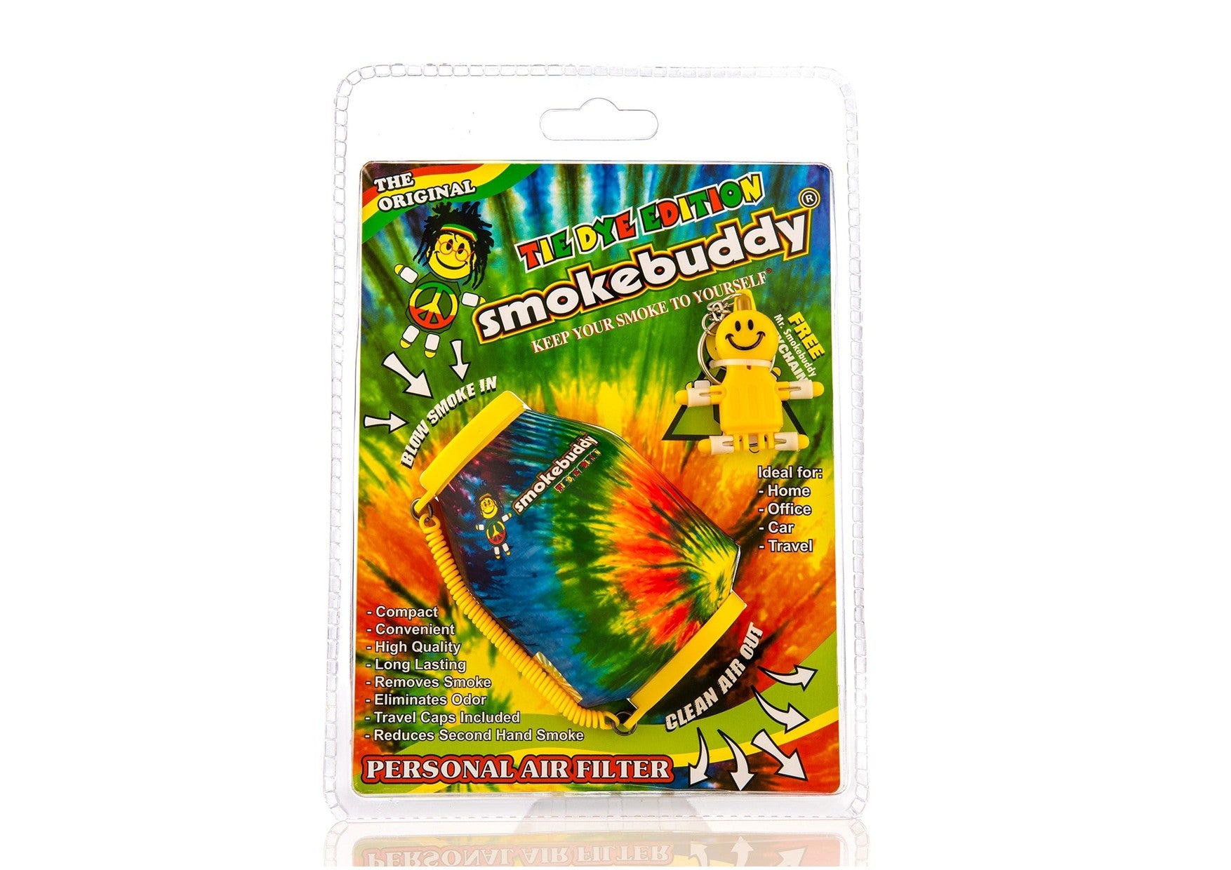 Smokebuddy | Original Personal Air Filter
