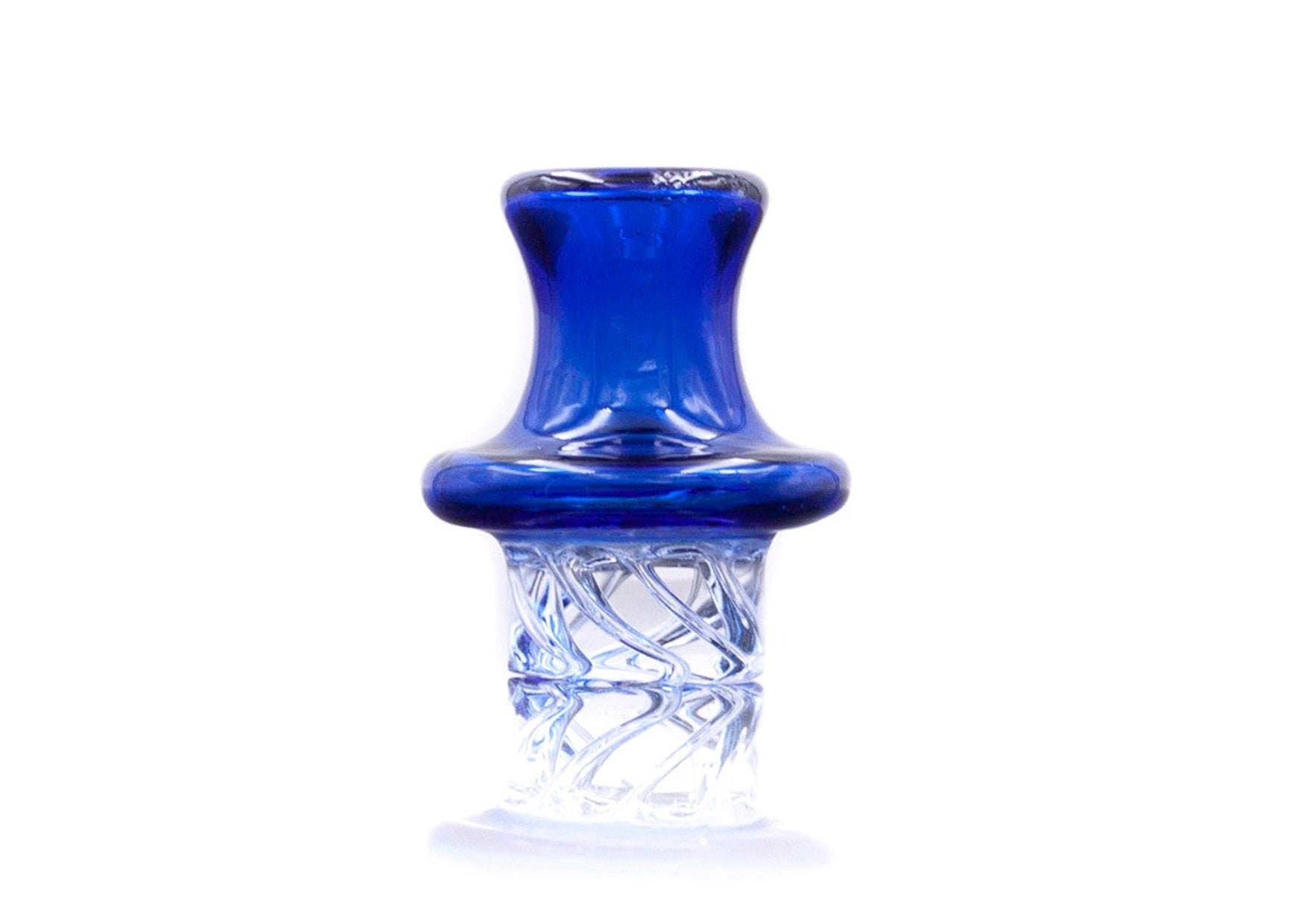 ItsRoasting | UFO Spinning Carb Cap