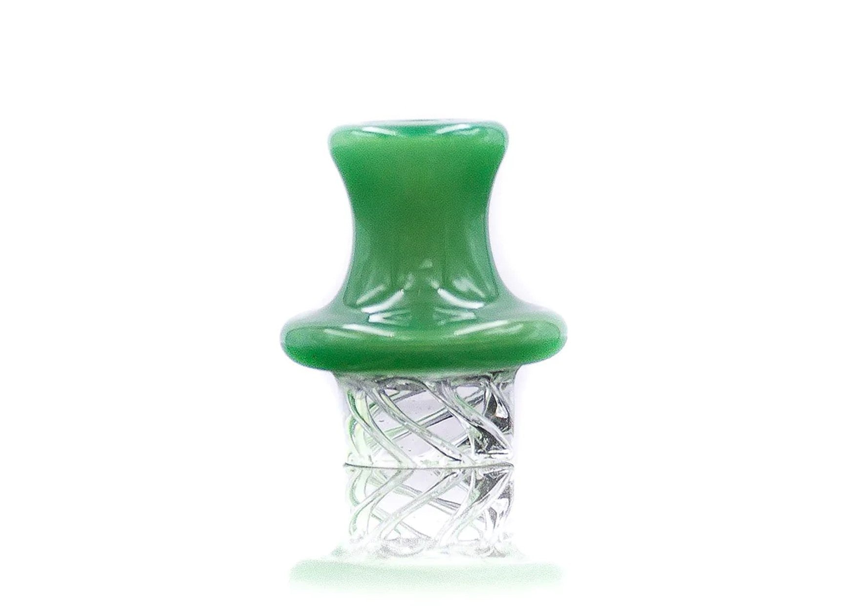 ItsRoasting | UFO Spinning Carb Cap