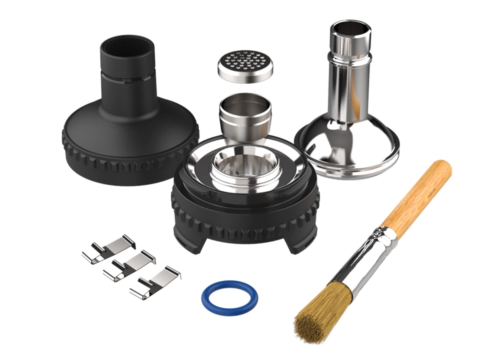 Storz & Bickel | Volcano Classic Dosing Capsule Filling Chamber