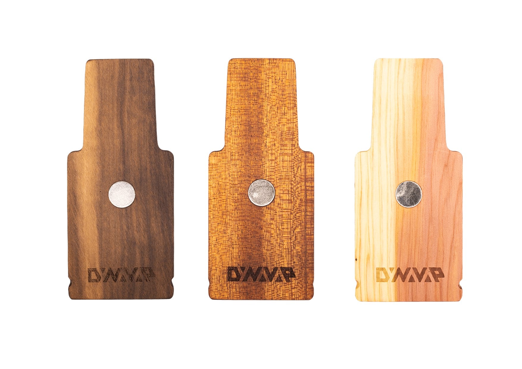 DynaVap | Wood Cap Stand