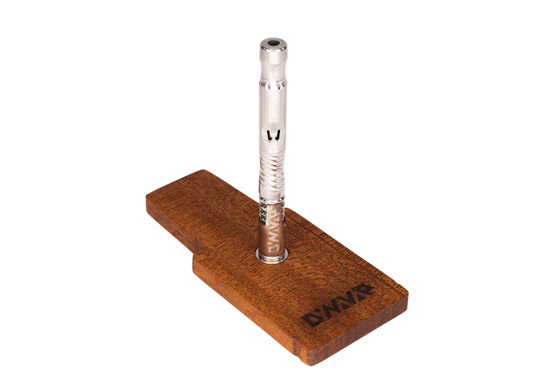 DynaVap | Wood Cap Stand