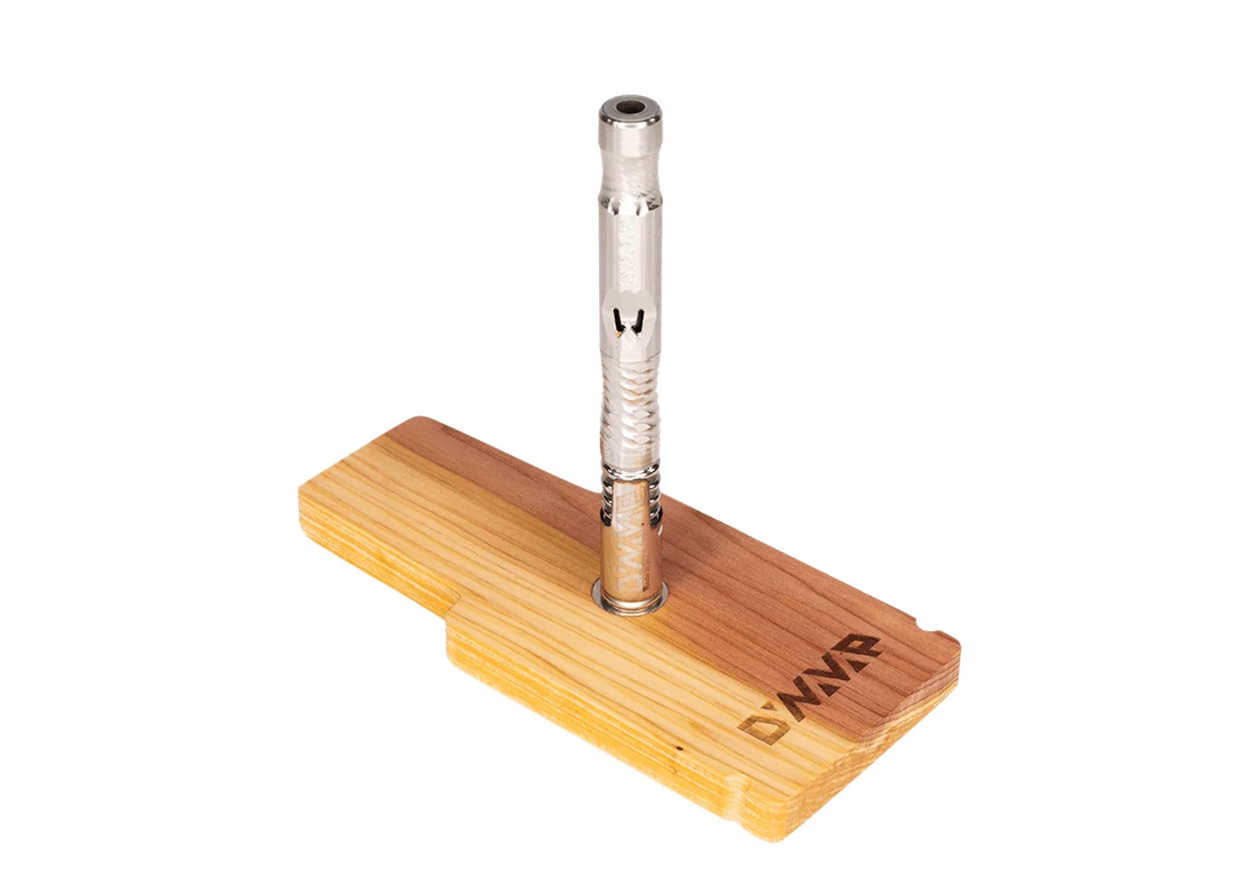 DynaVap | Wood Cap Stand
