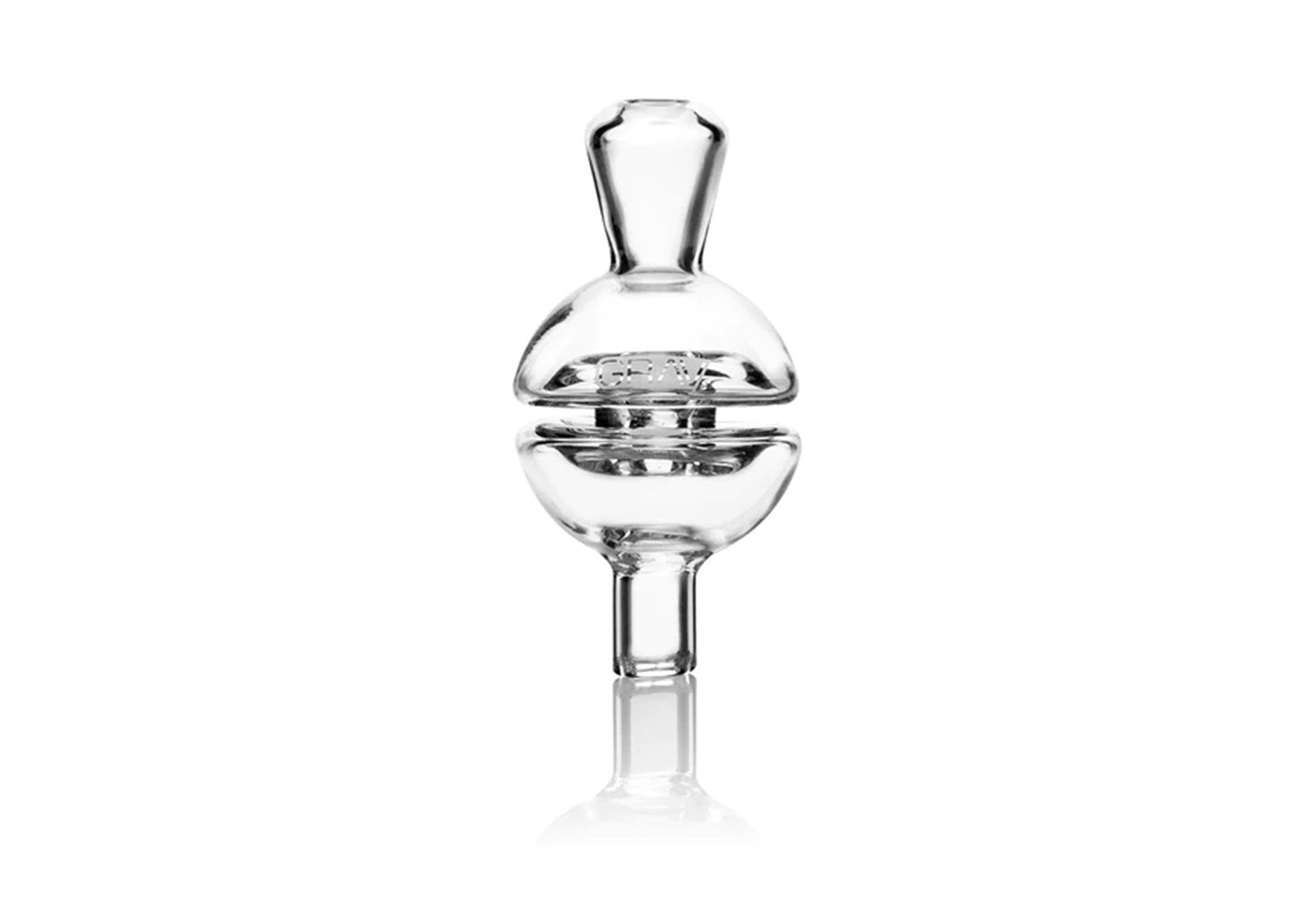 GRAV | Yo-yo Carb Cap