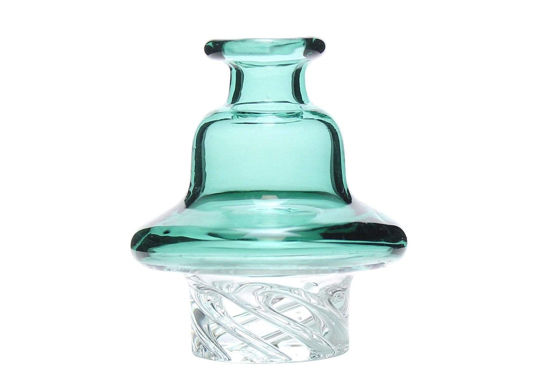 ItsRoasting | Spinning Carb Cap