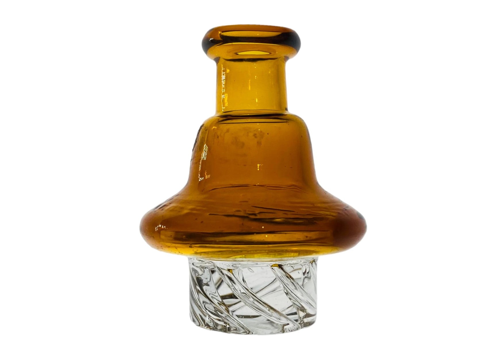 ItsRoasting | Spinning Carb Cap