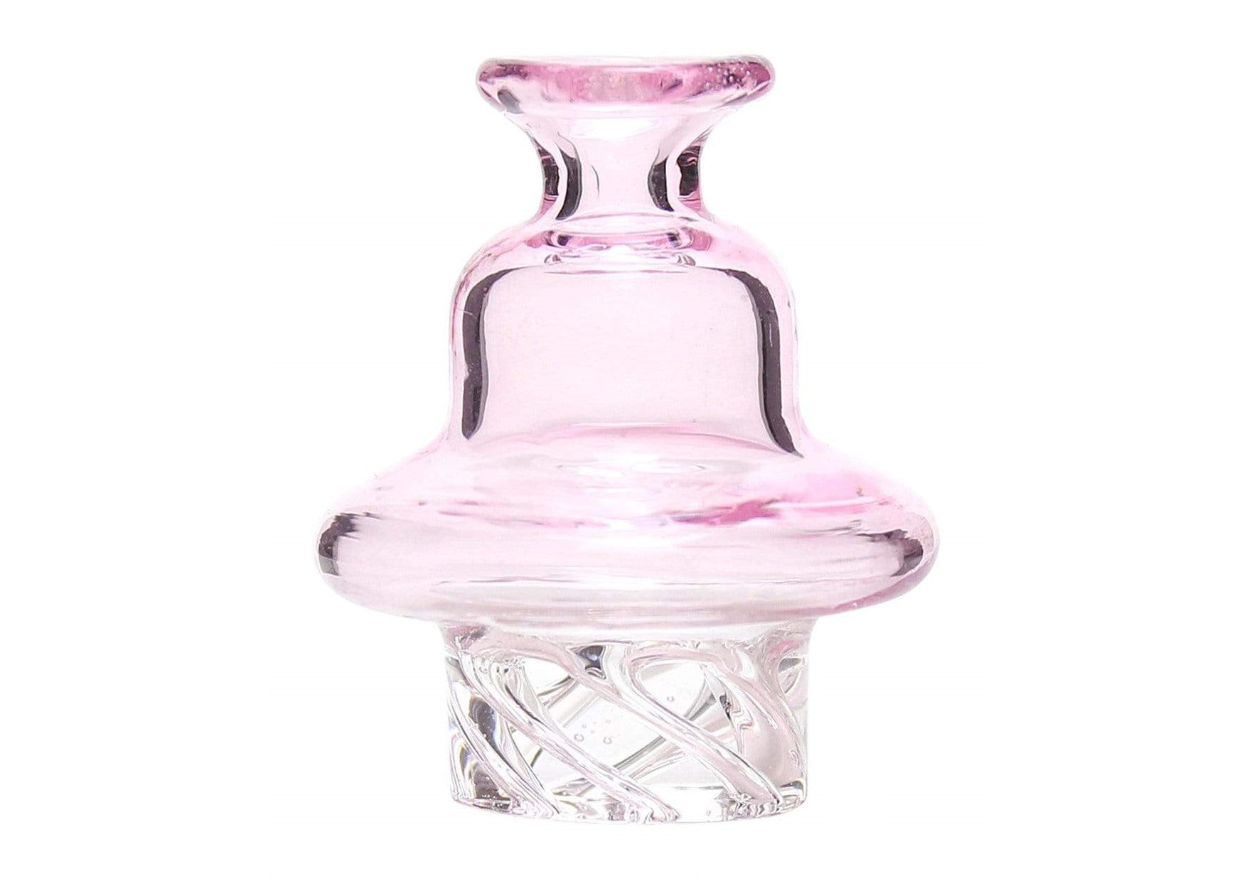 ItsRoasting | Spinning Carb Cap