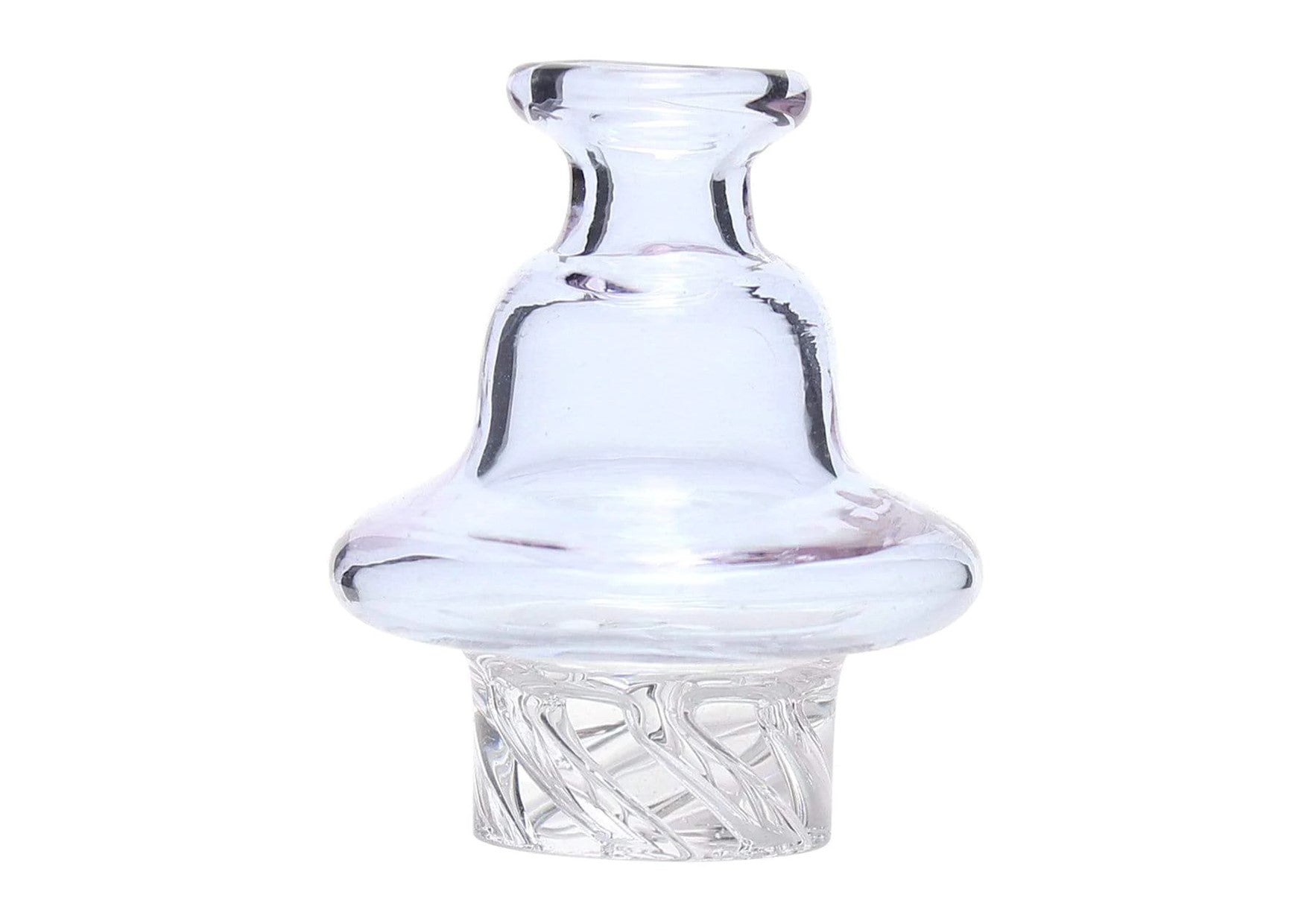 ItsRoasting | Spinning Carb Cap