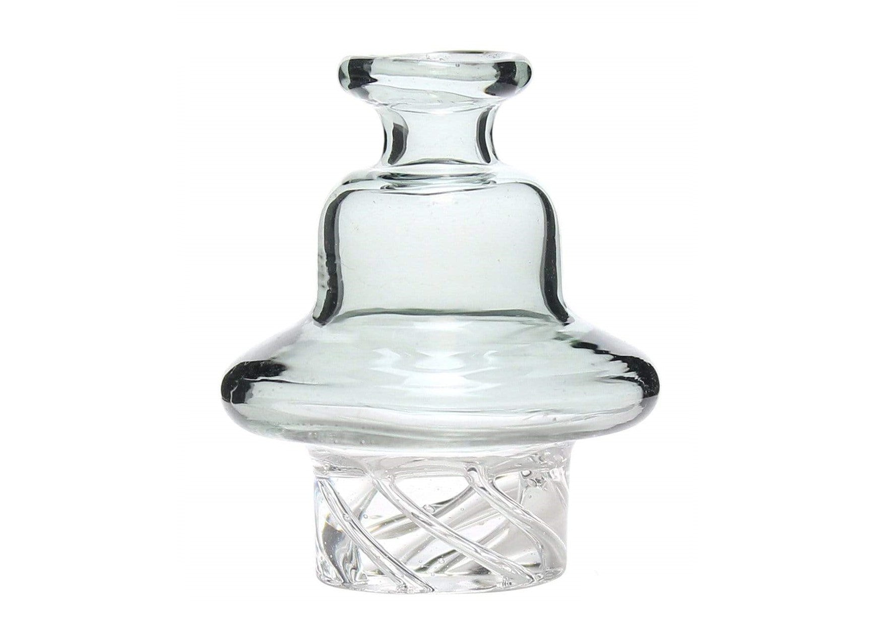 ItsRoasting | Spinning Carb Cap