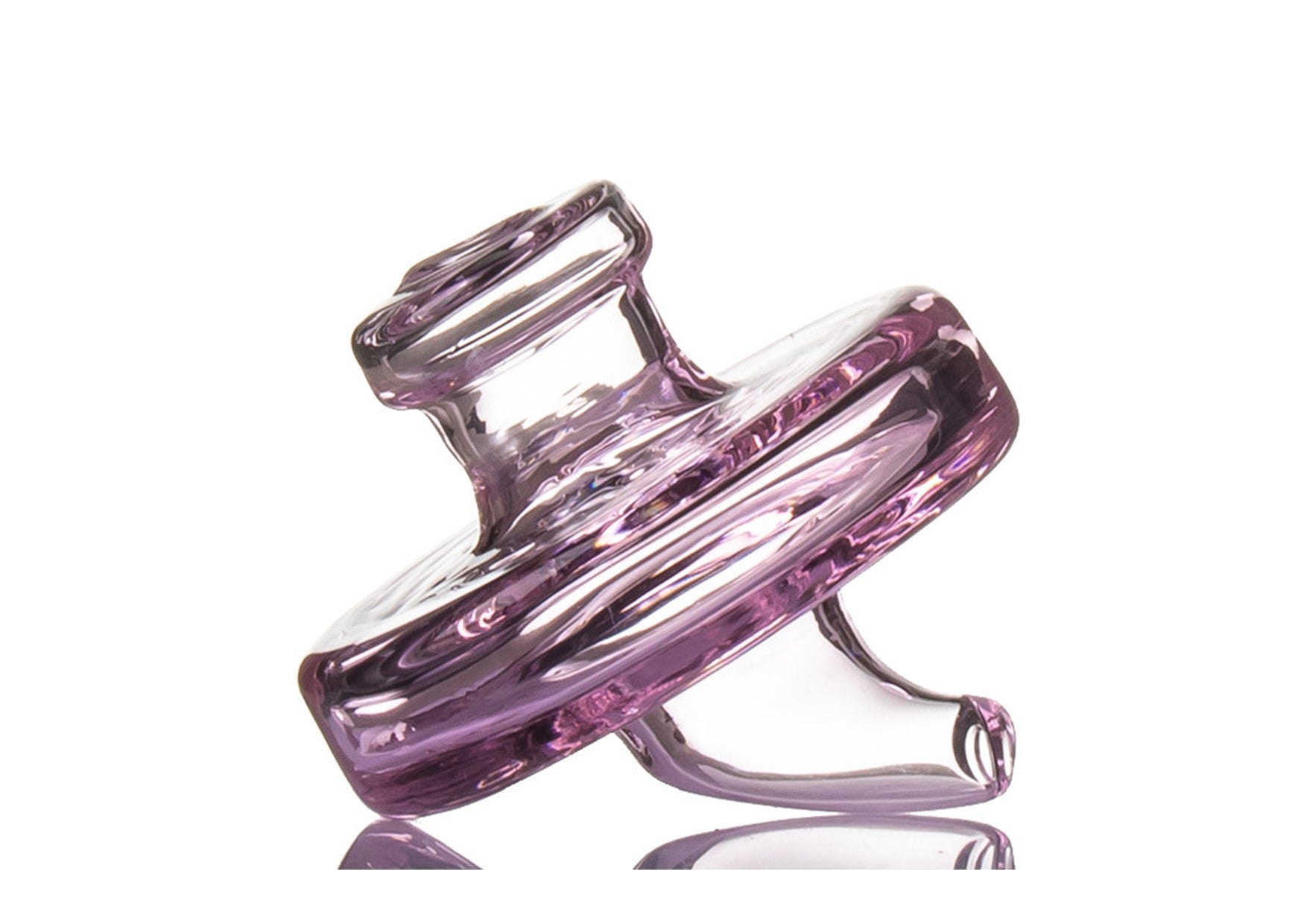 ItsRoasting | Directional Airflow Carb Cap