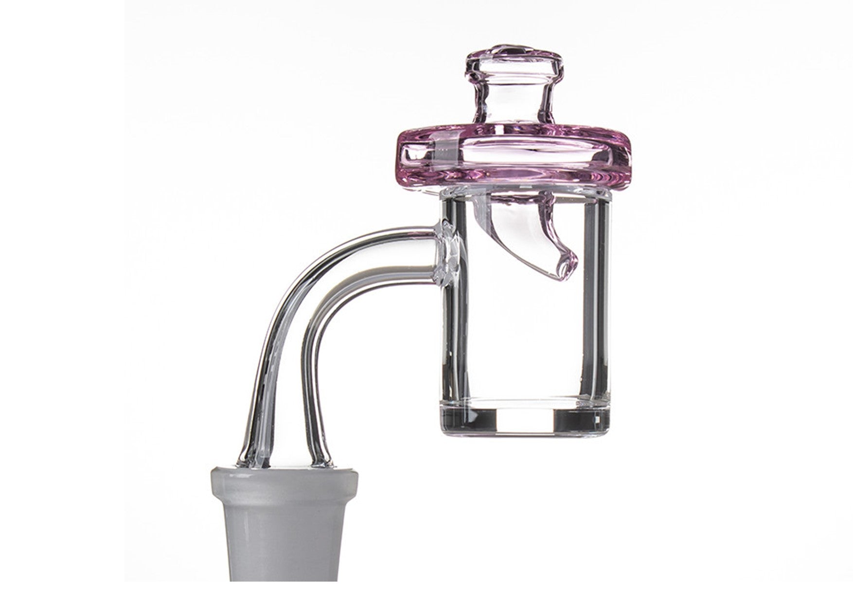 ItsRoasting | Directional Airflow Carb Cap