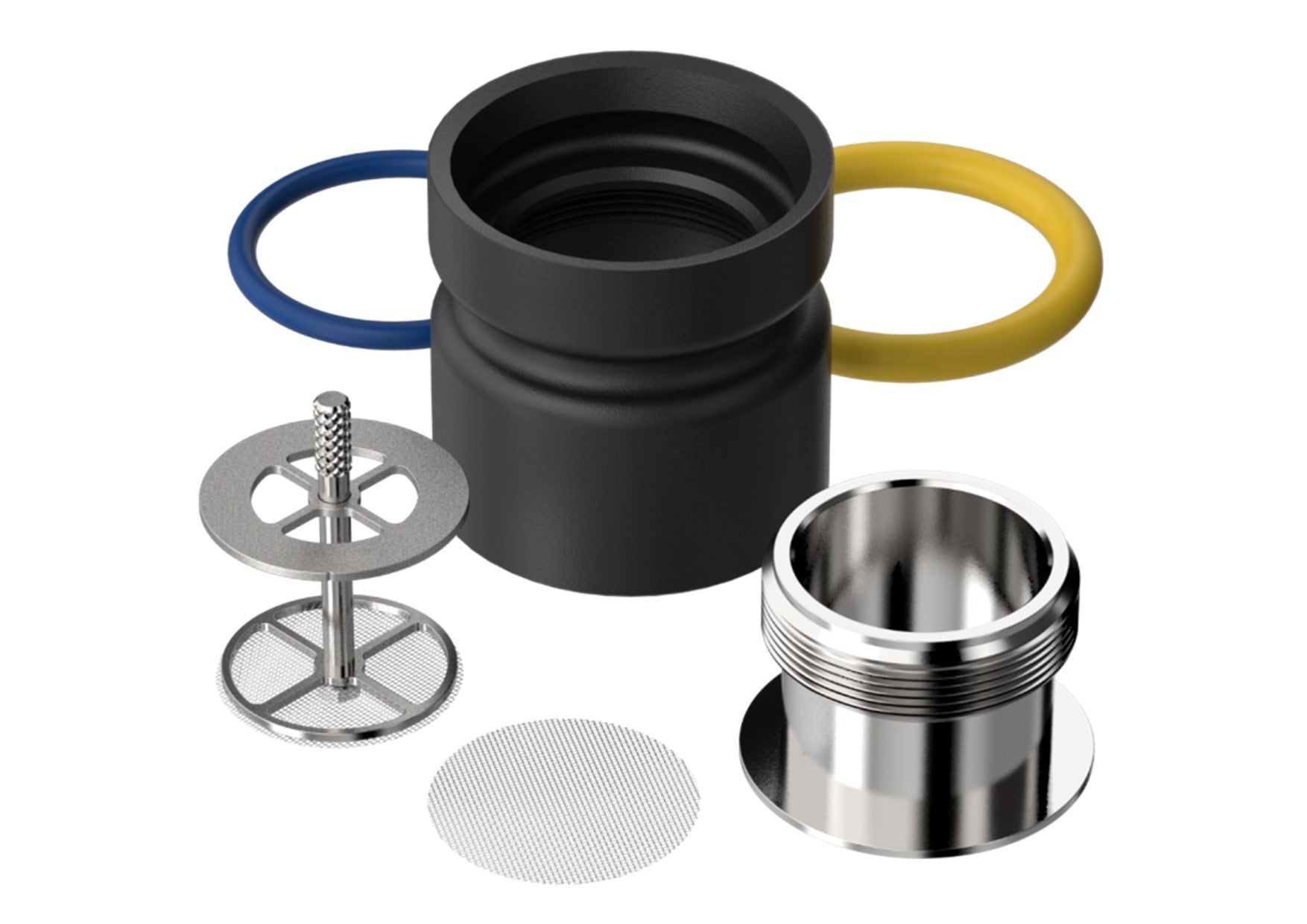 Storz & Bickel | Volcano Solid Valve Filling Chamber