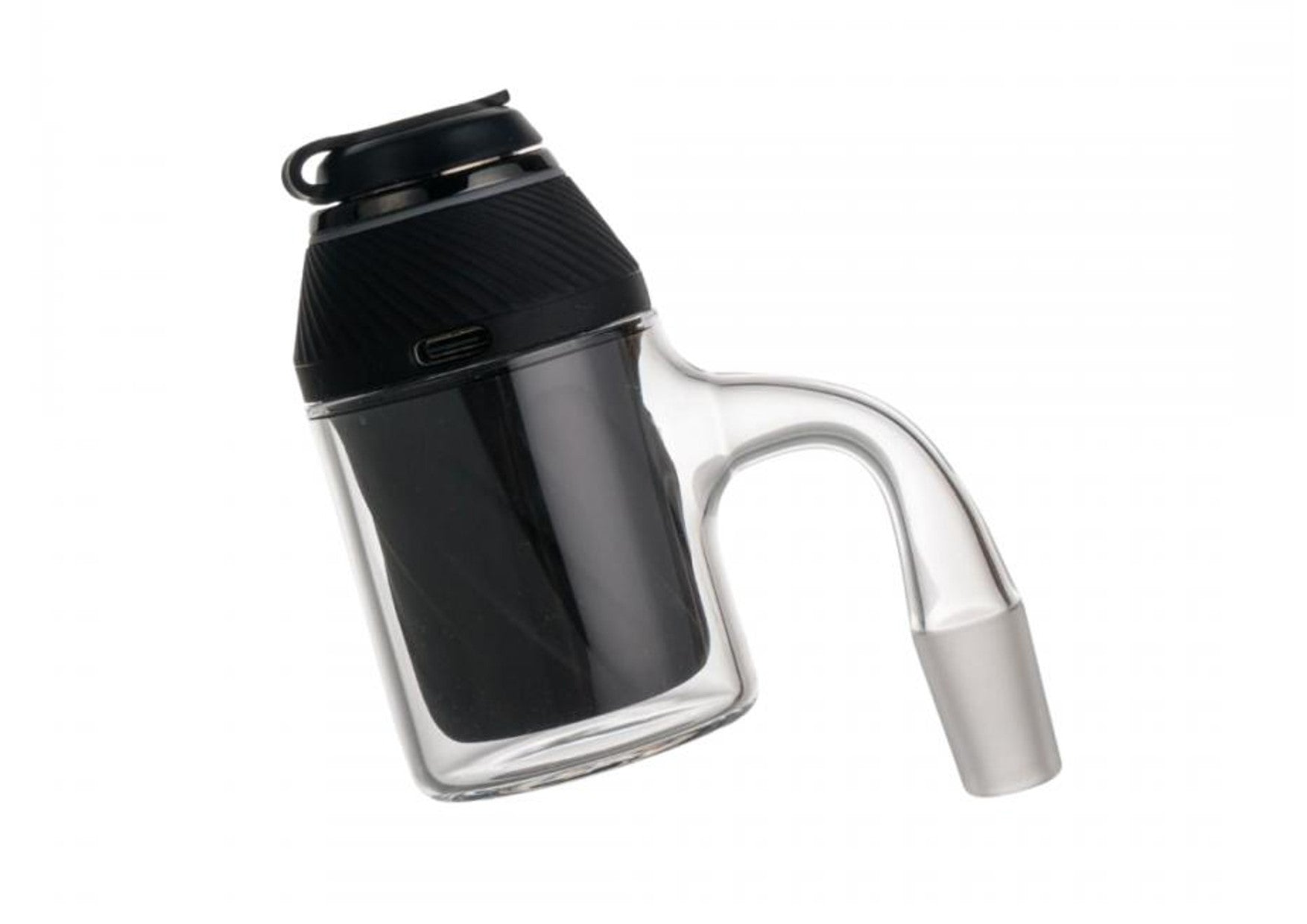 ItsRoasting | Puffco Proxy Adapter | Full Weld | Male 14mm