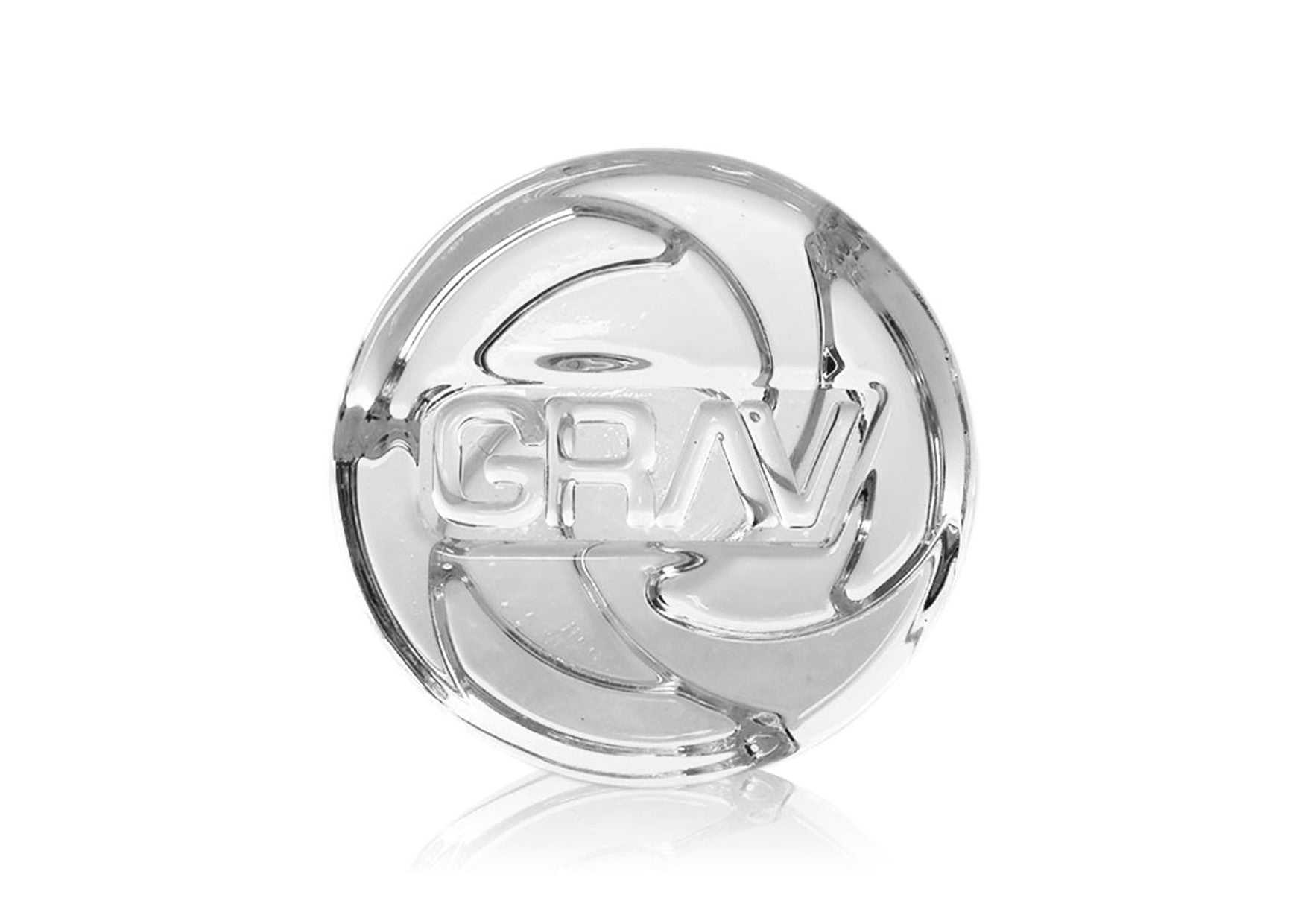 GRAV | Spinner Carb Cap