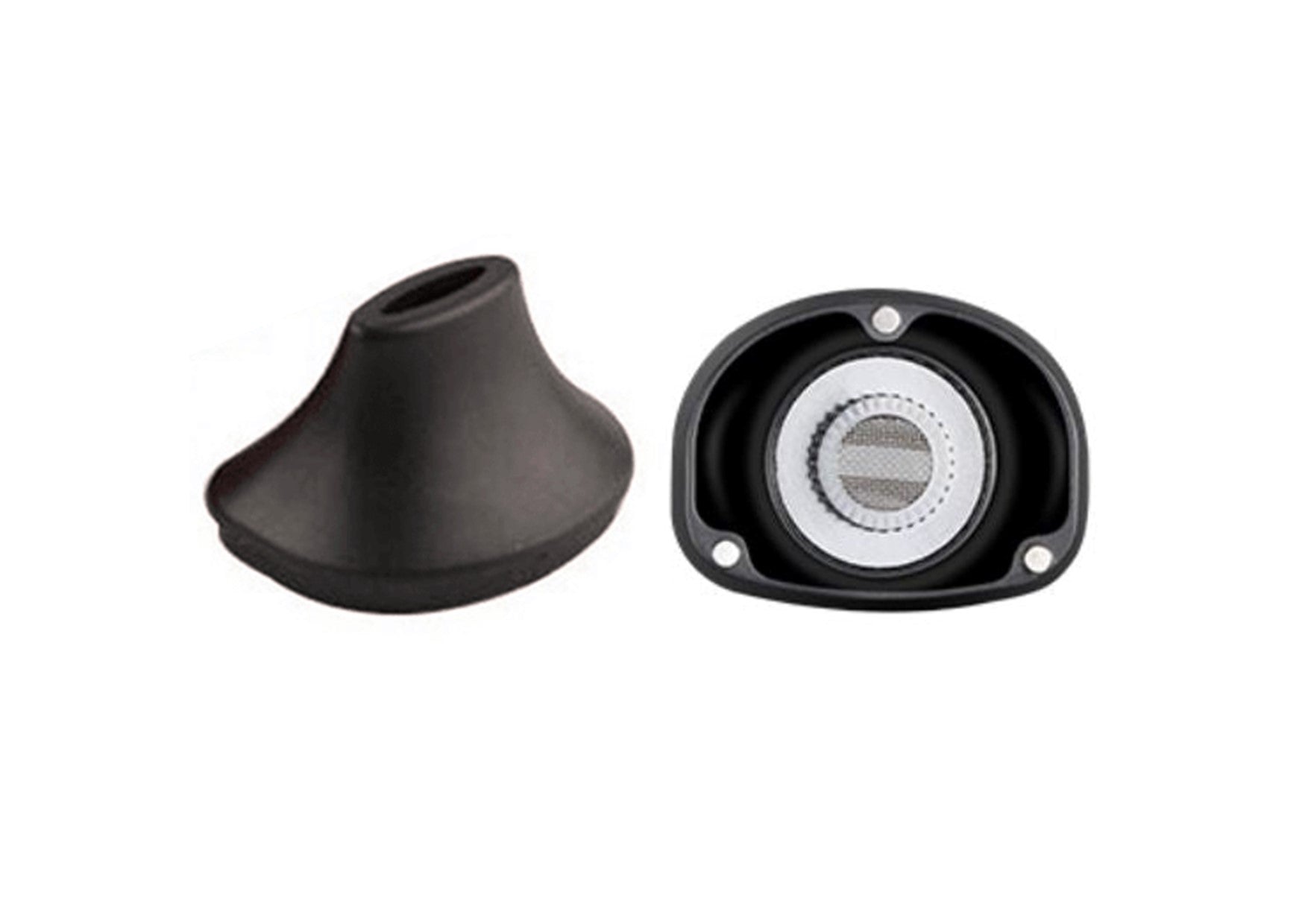 Hugo Vapor | Conqueror Replacement Mouthpiece