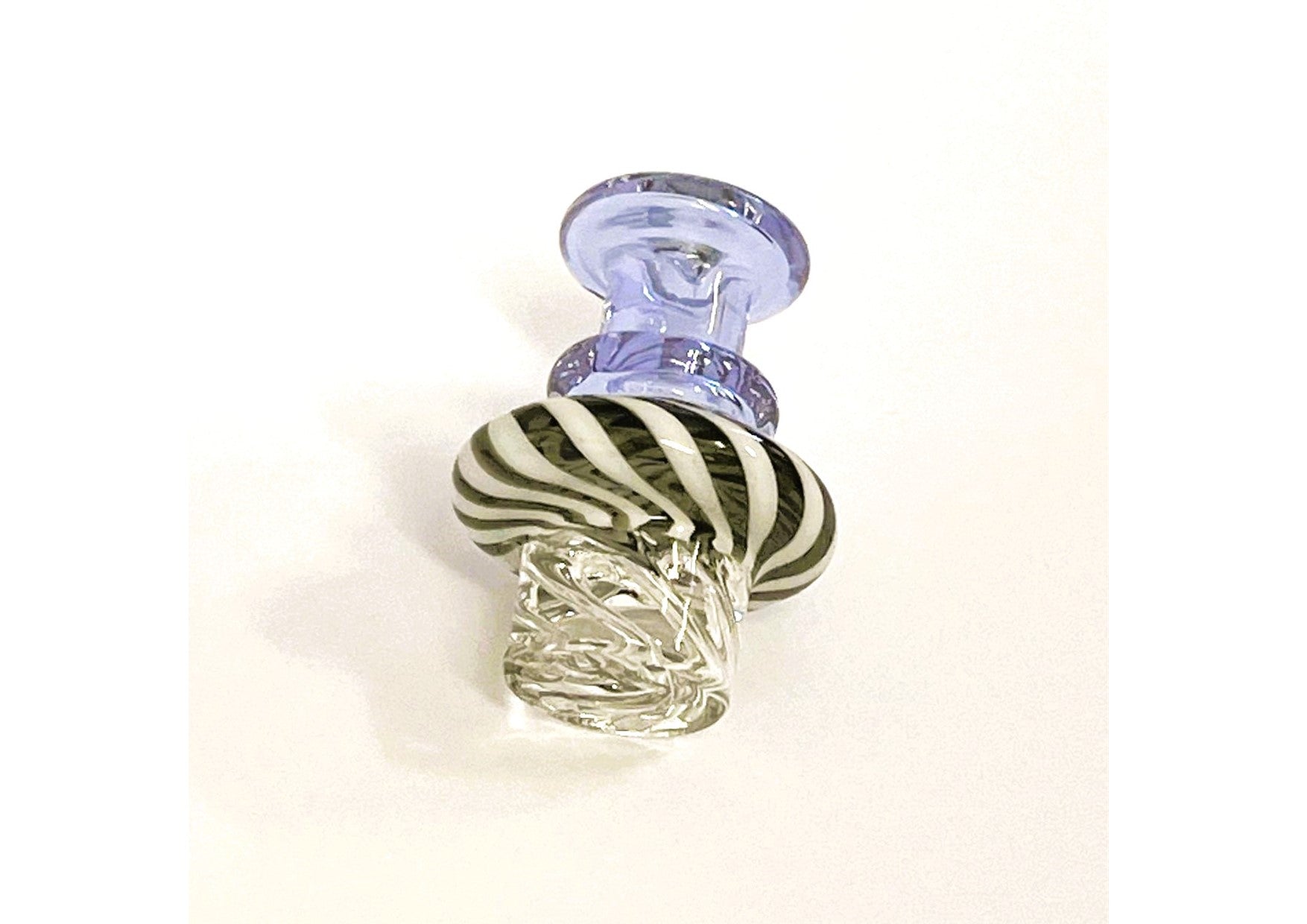 ItsRoasting | Carousel Spinning Carb Cap