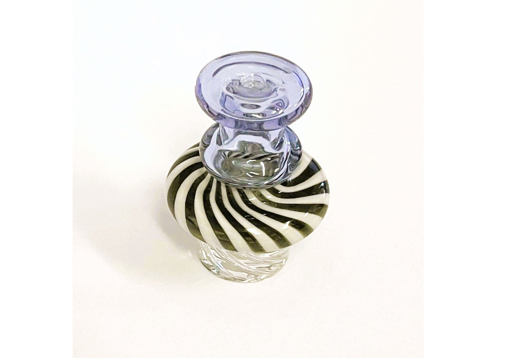 ItsRoasting | Carousel Spinning Carb Cap