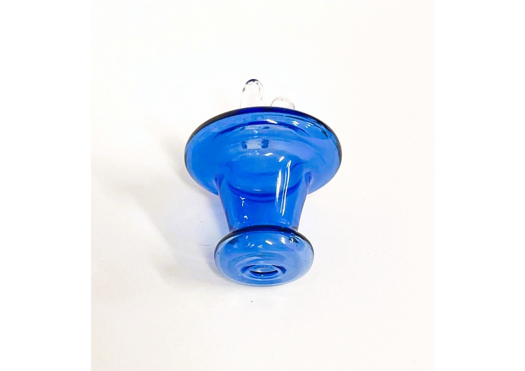 ItsRoasting | Twin Arm Directional Airflow Carb Cap