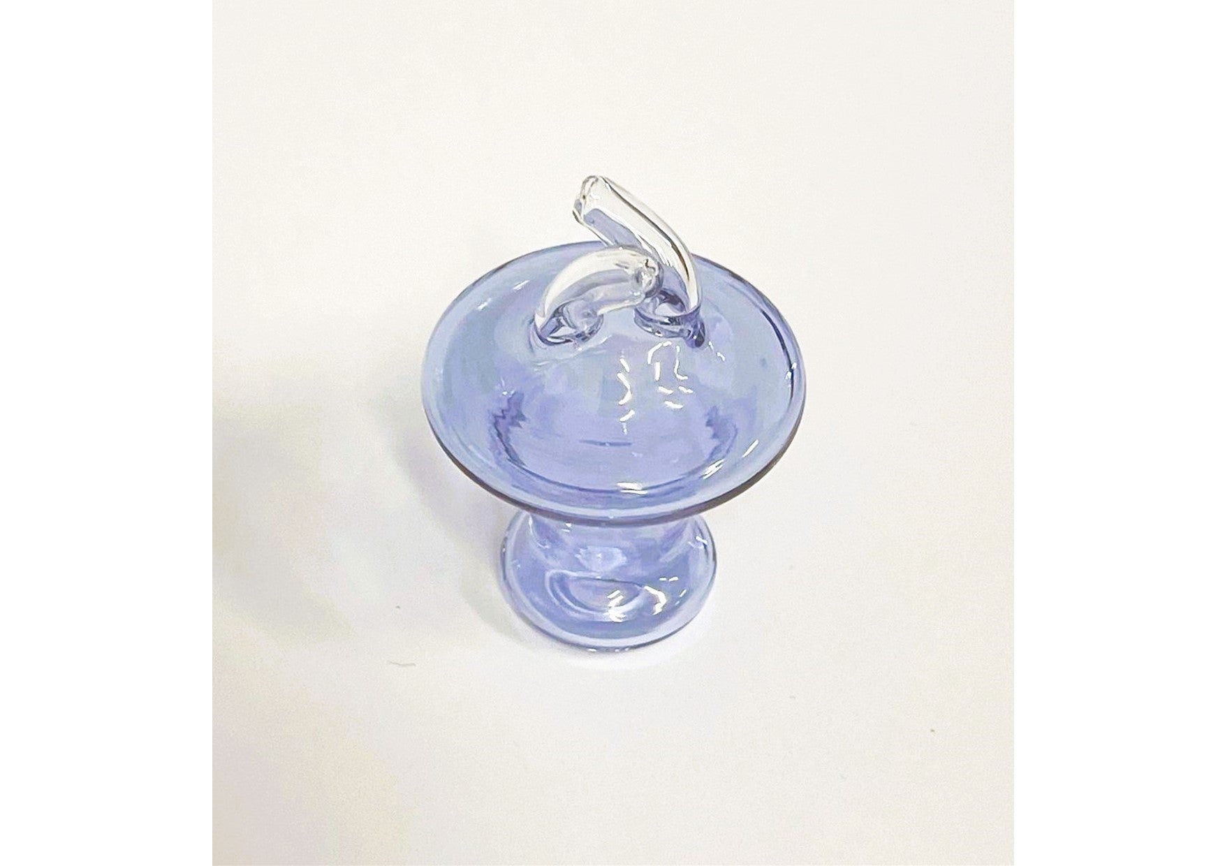 ItsRoasting | Twin Arm Directional Airflow Carb Cap