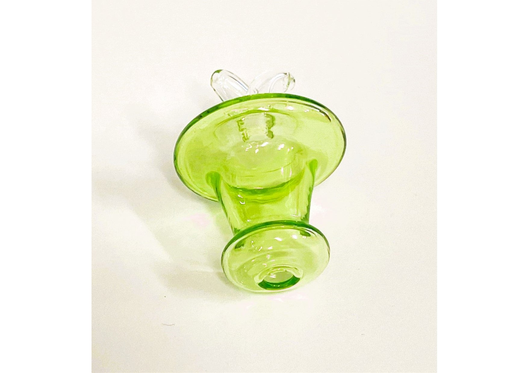 ItsRoasting | Twin Arm Directional Airflow Carb Cap