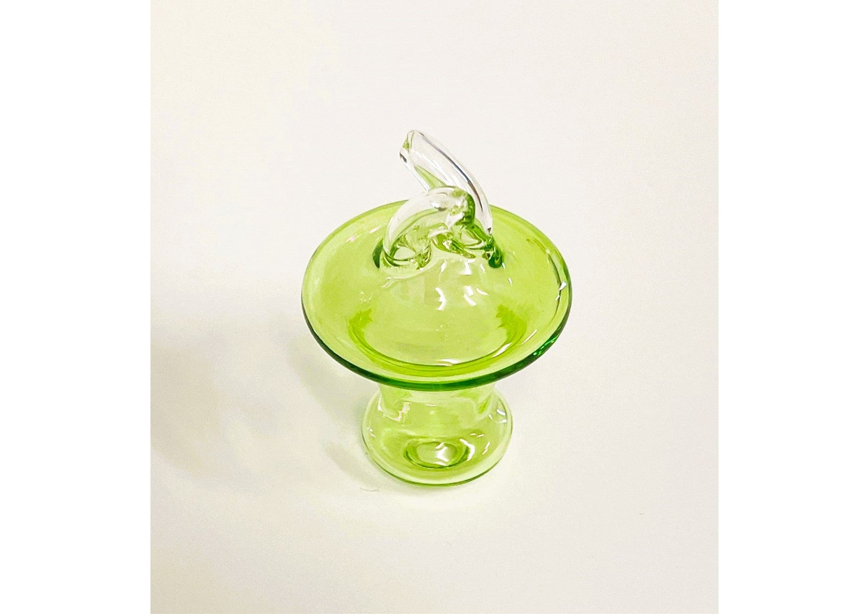 ItsRoasting | Twin Arm Directional Airflow Carb Cap