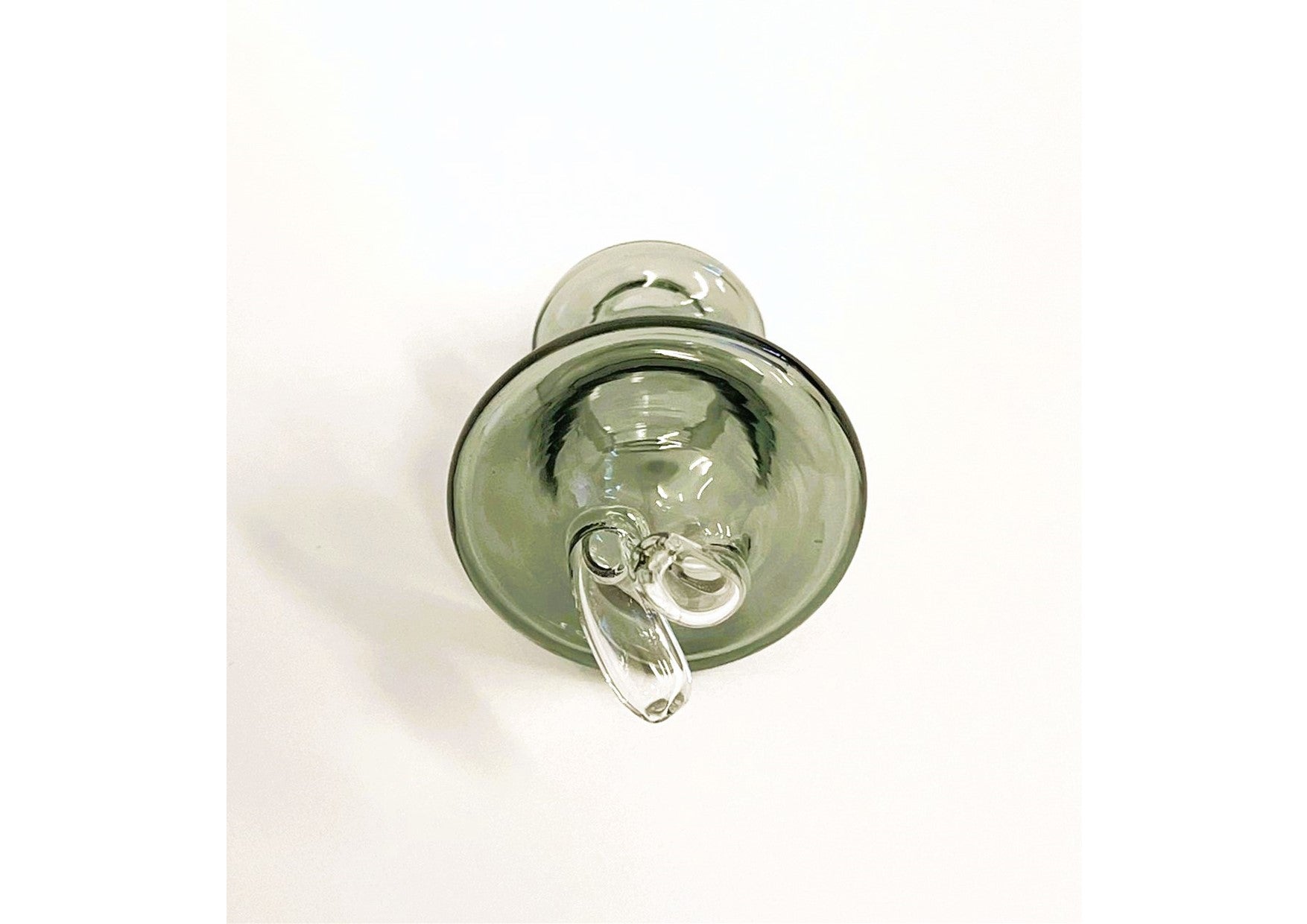 ItsRoasting | Twin Arm Directional Airflow Carb Cap