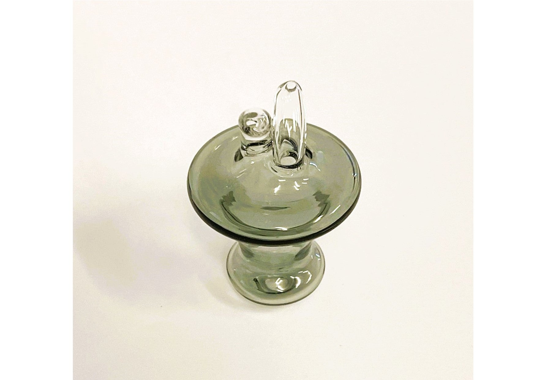 ItsRoasting | Twin Arm Directional Airflow Carb Cap