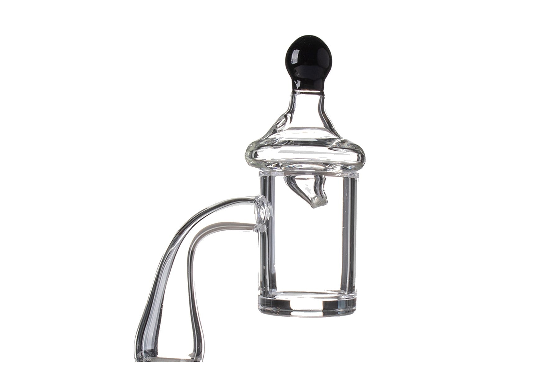 ItsRoasting | UFO Directional Cab Cap