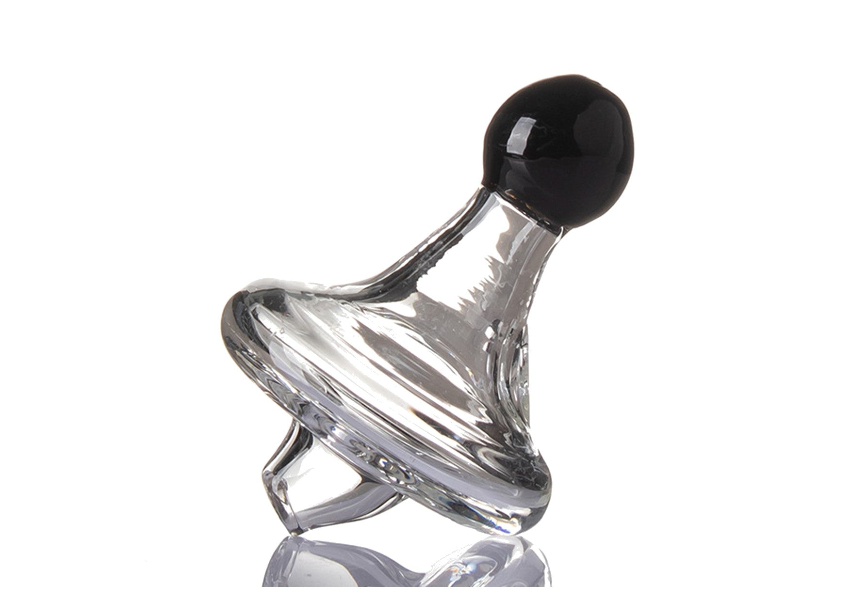 ItsRoasting | UFO Directional Cab Cap