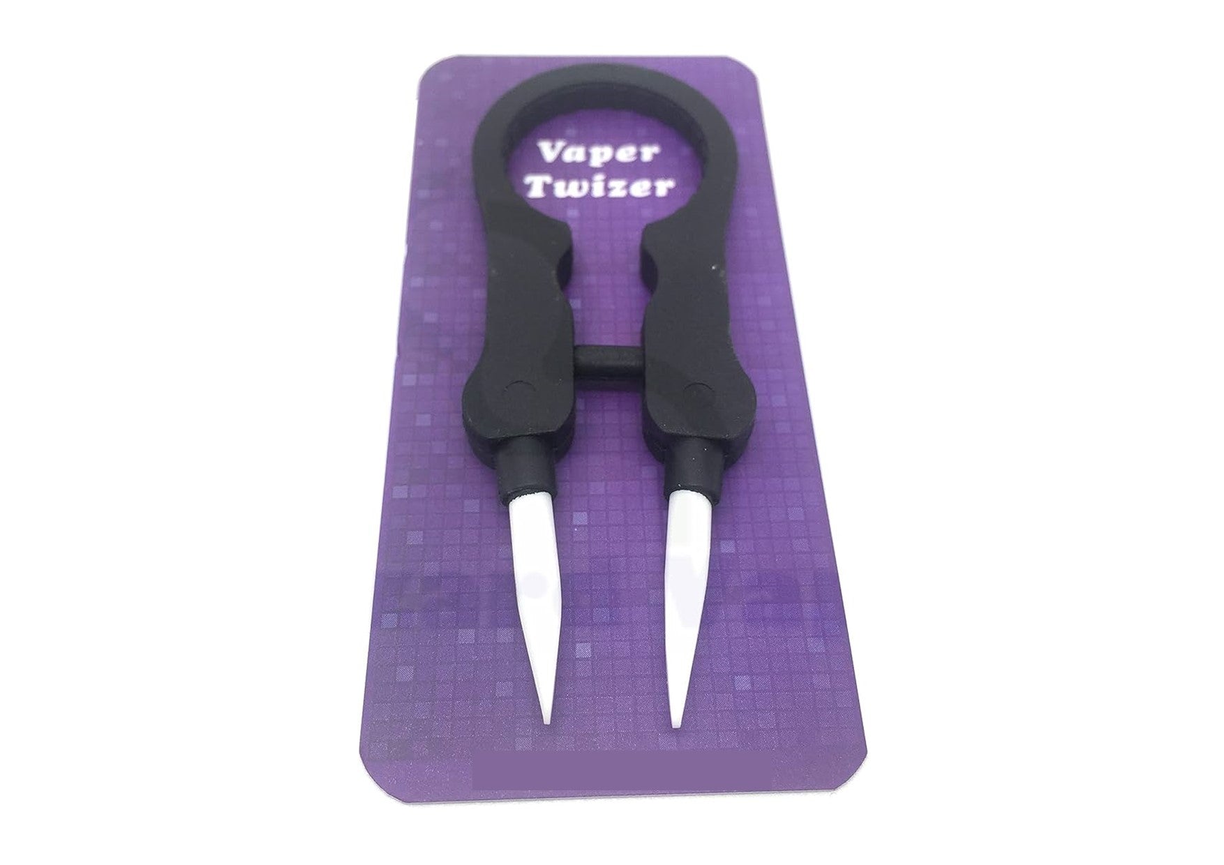 Vaperz Twizers | Tweezer Multi-tool