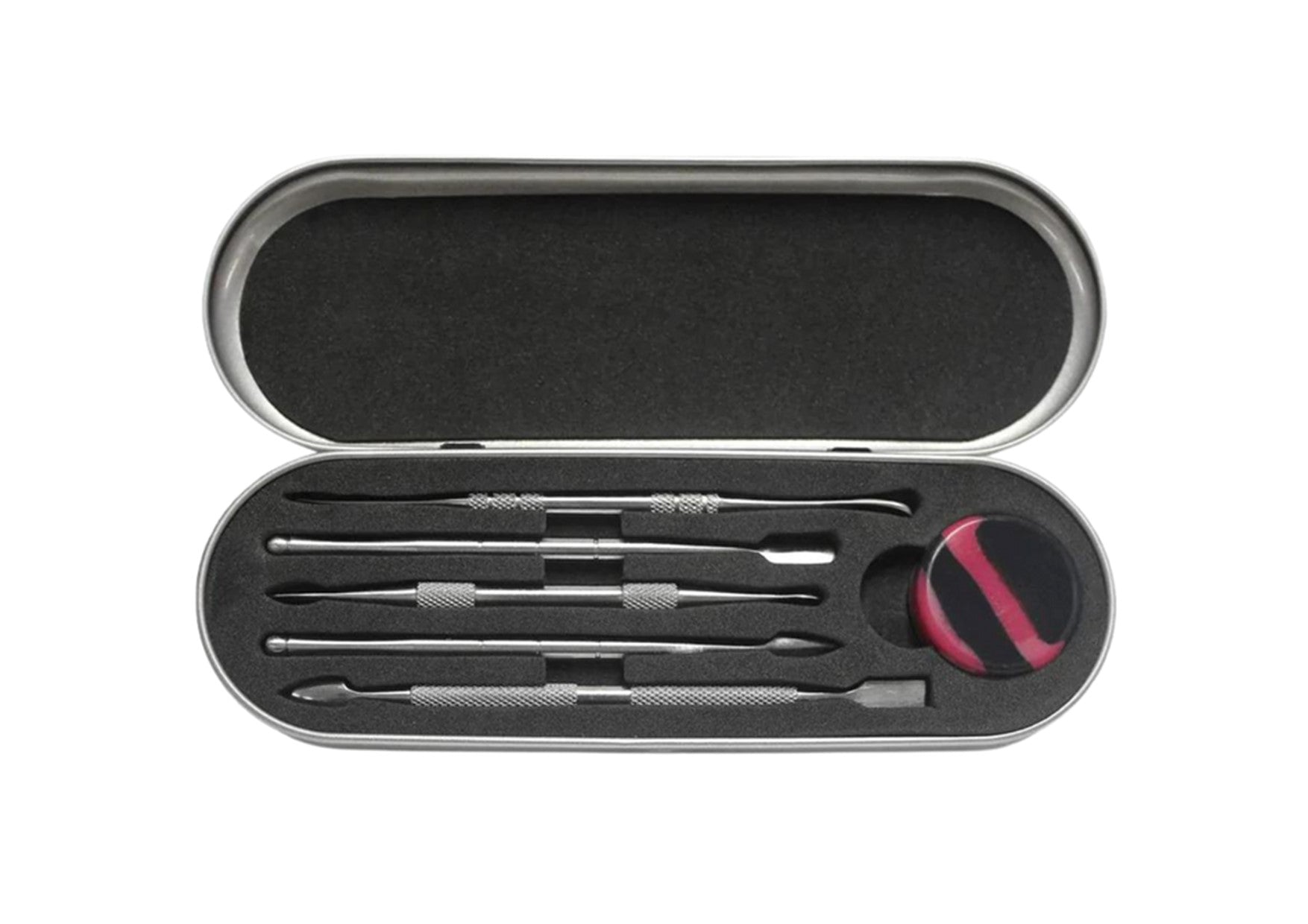 ItsRoasting | Wax Carving & Dabbing Collecting Tool 6-Piece Set
