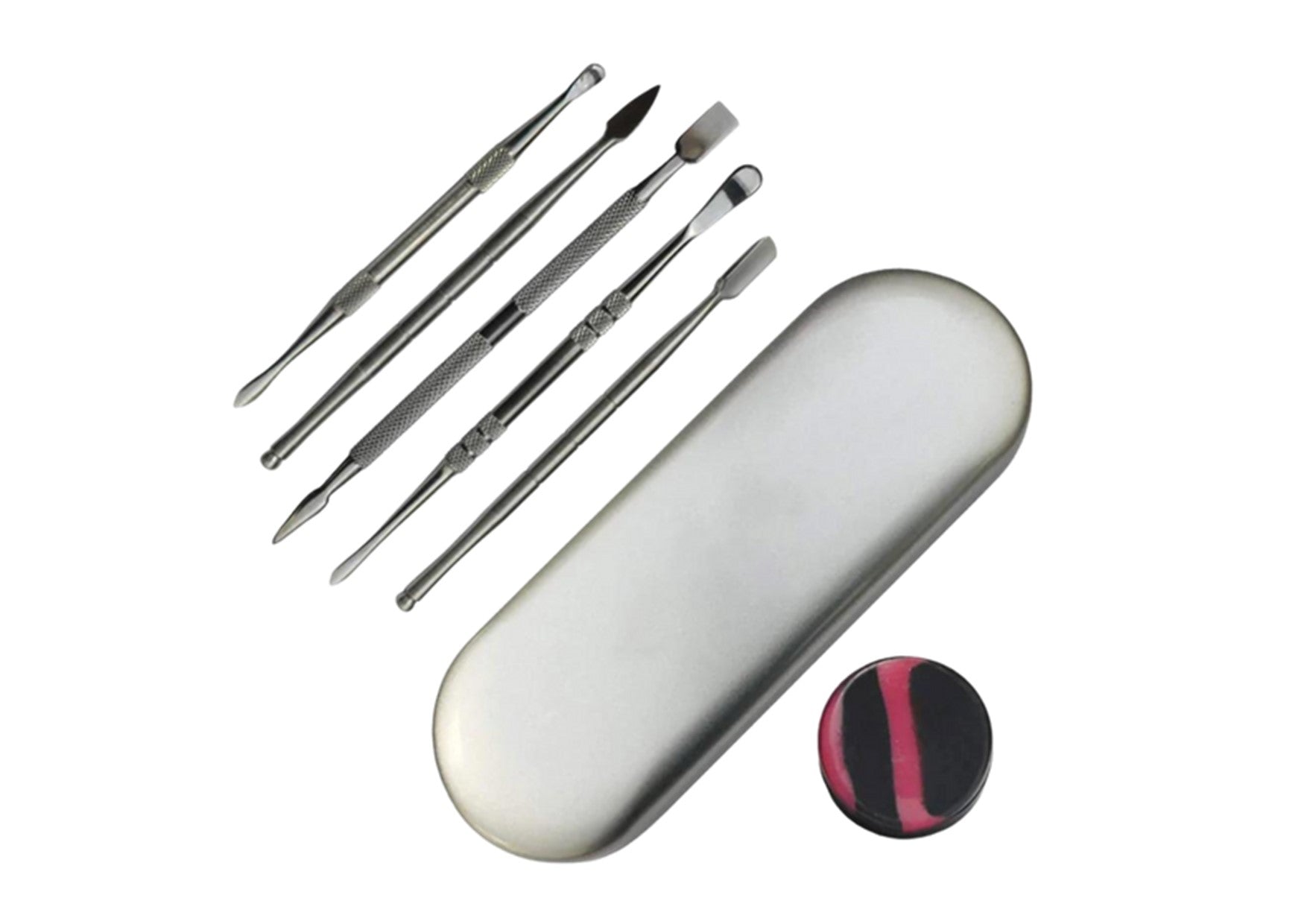ItsRoasting | Wax Carving & Dabbing Collecting Tool 6-Piece Set