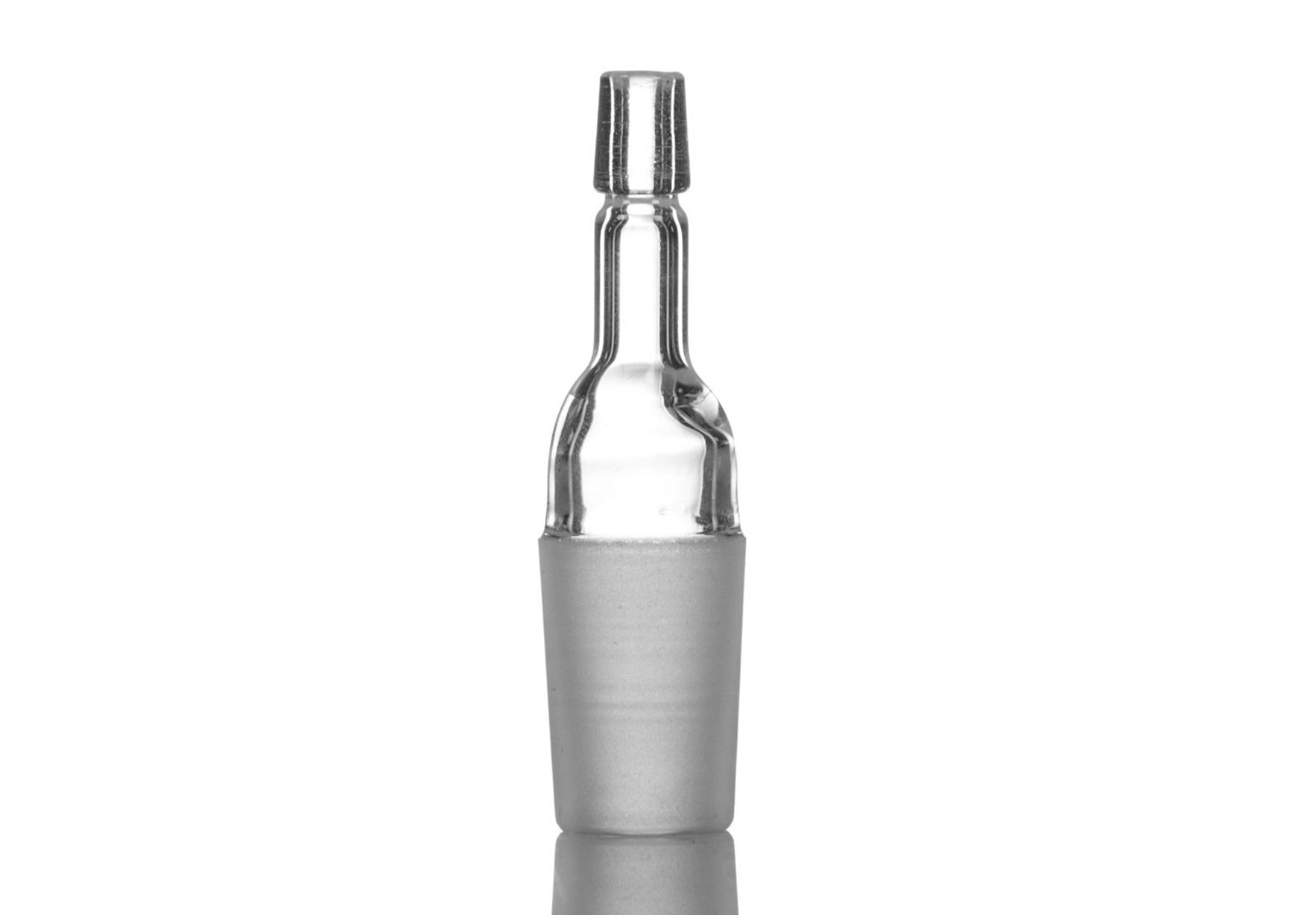 ItsRoasting | Whip Adapter - Straight 14mm (M)