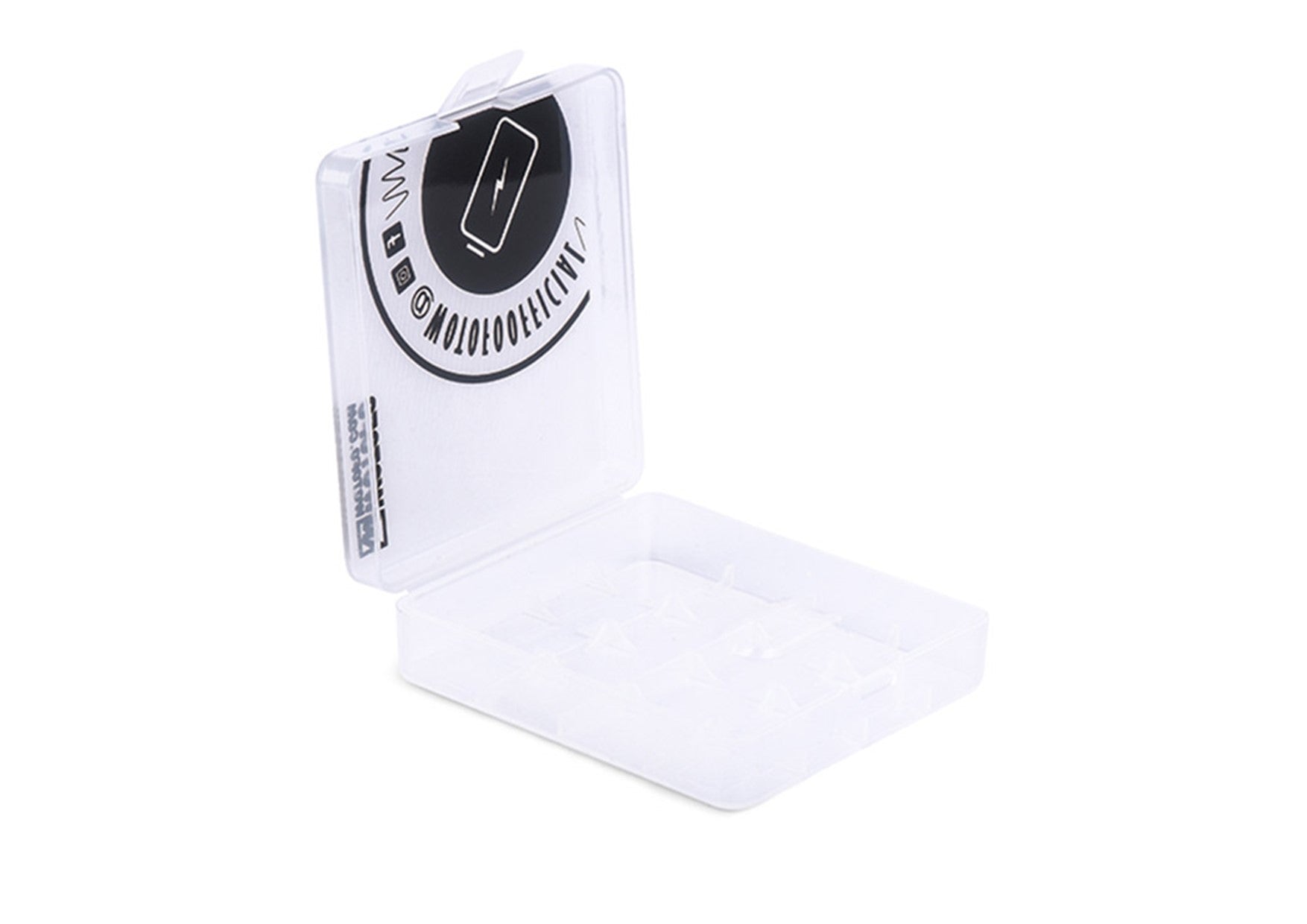 Wotofo | 18650 Battery Box