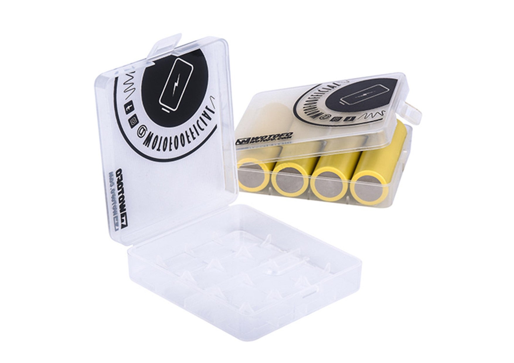 Wotofo | 18650 Battery Box