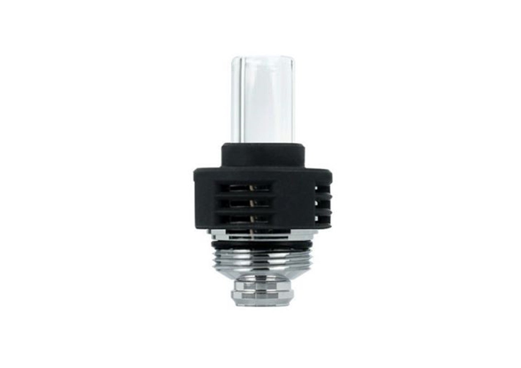 Utillian | 420/421 Mouthpiece & Heat Shield